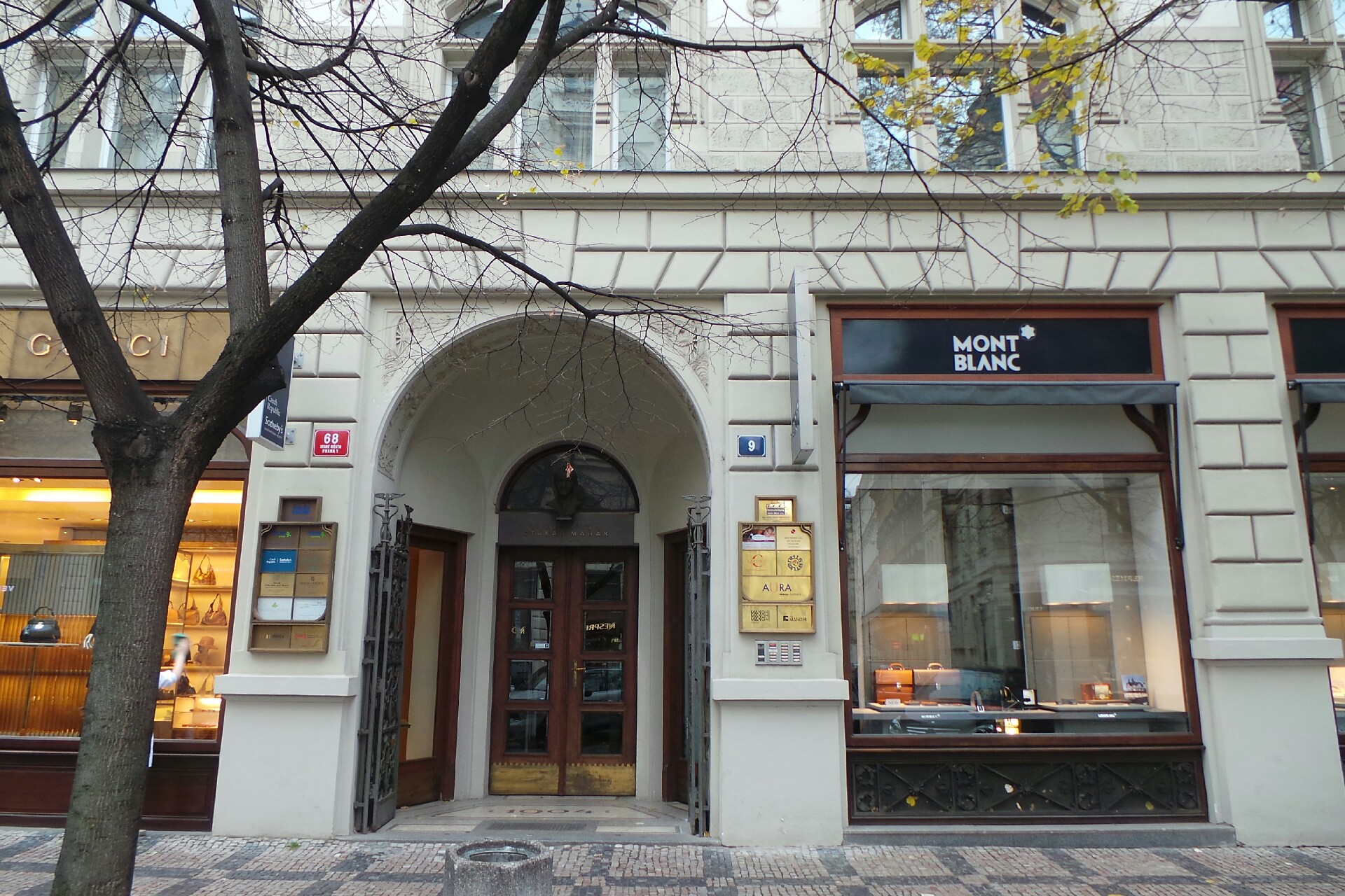 JUDr. Ing. Pavel Sorokáč, MBA, advokátní kancelář