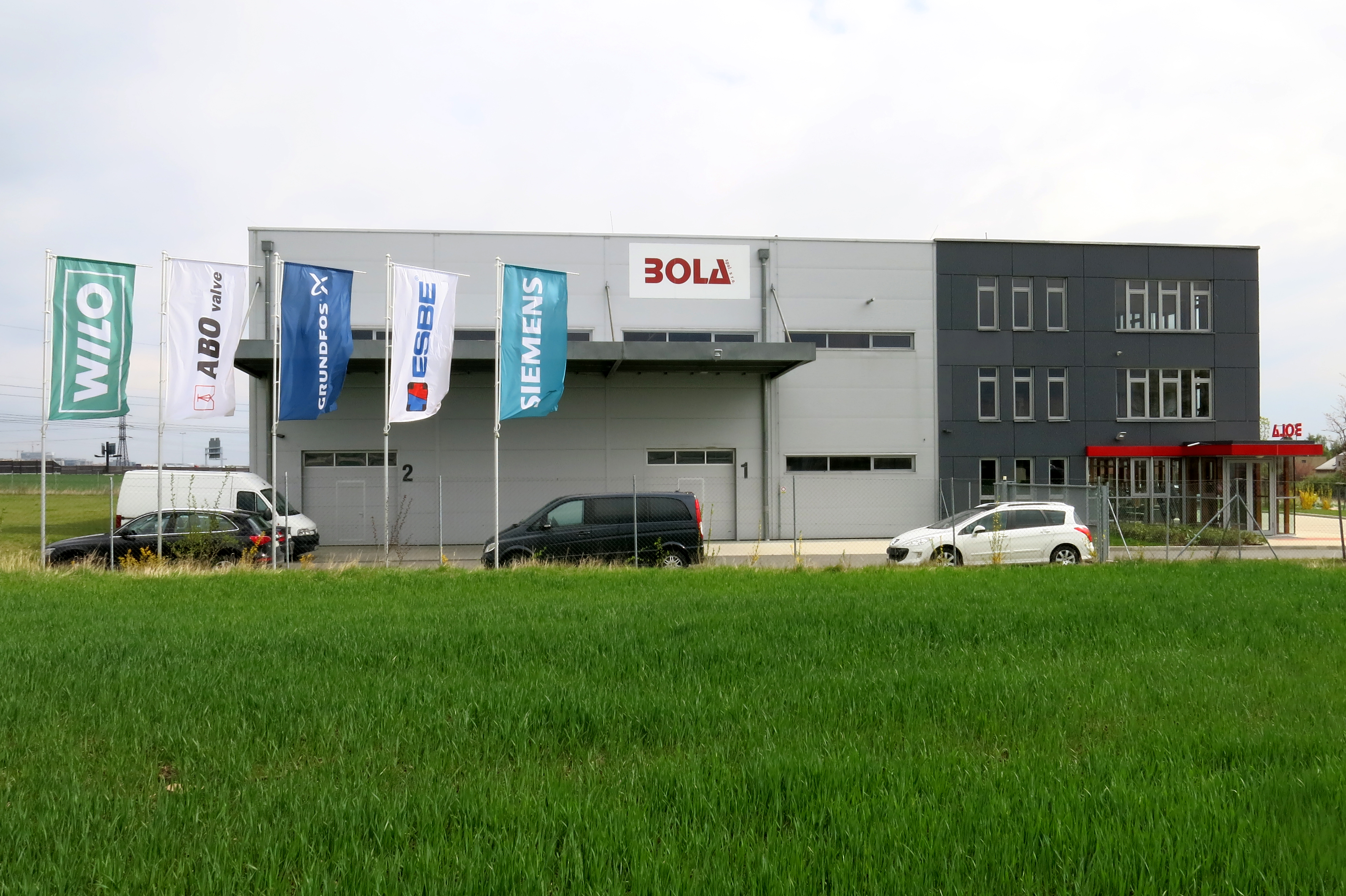 BOLA spol s.r.o. foto 6