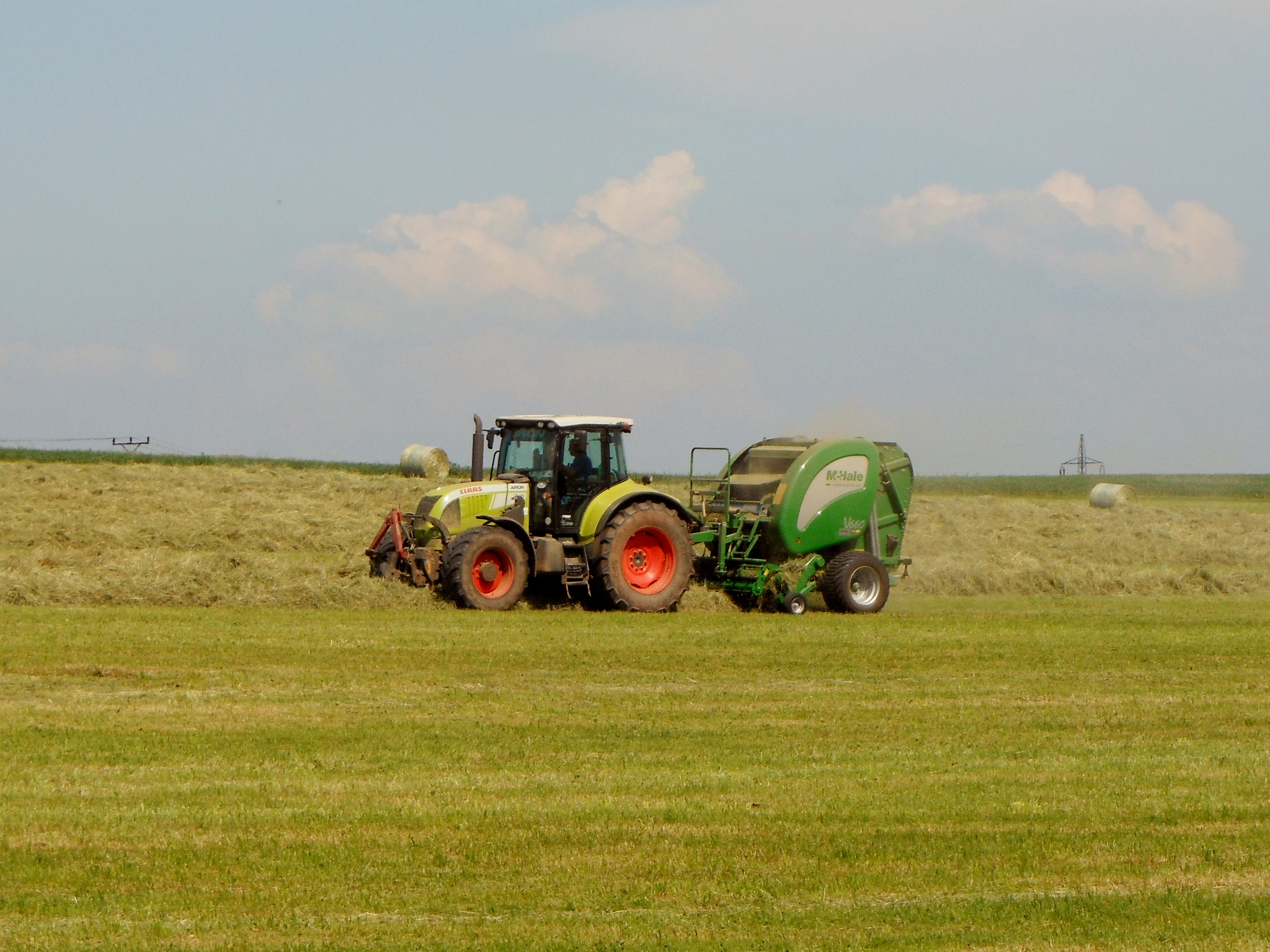 Rostlinná a živočišná výroba Luděk Mejsnar foto 4
