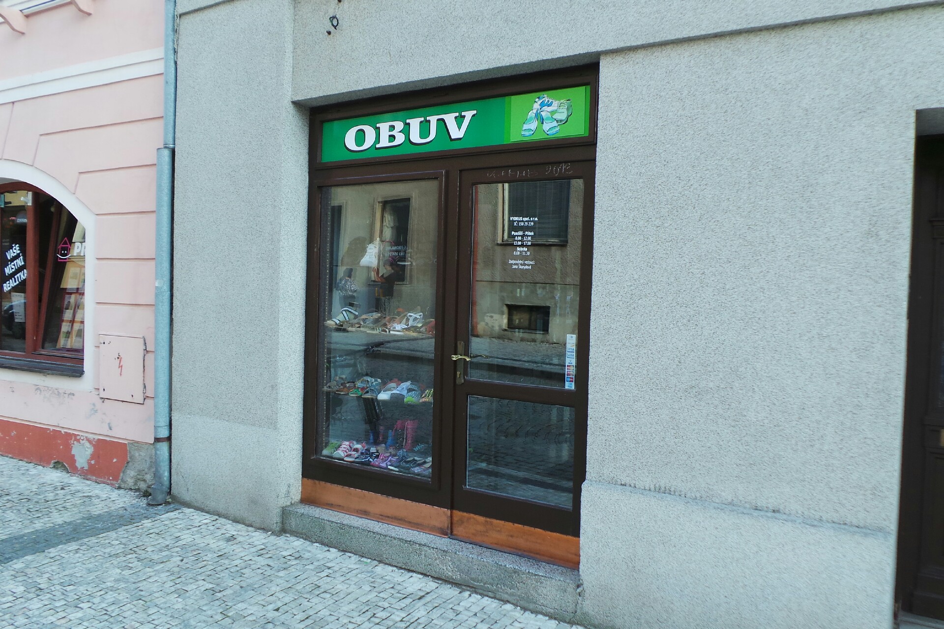 V Y D R U S, s.r.o. foto 1