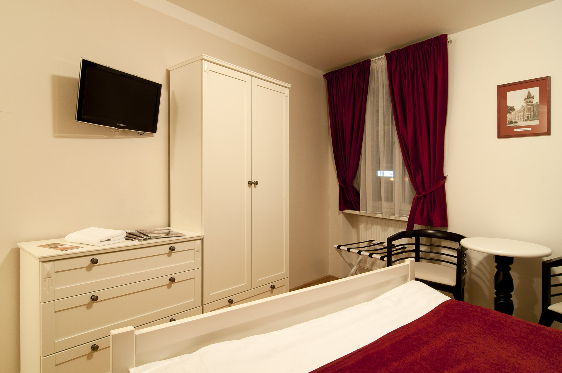 Pivovar Hotel Na Rychtě foto 5