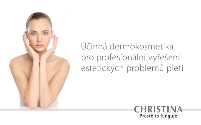 Christina kosmetika foto 3