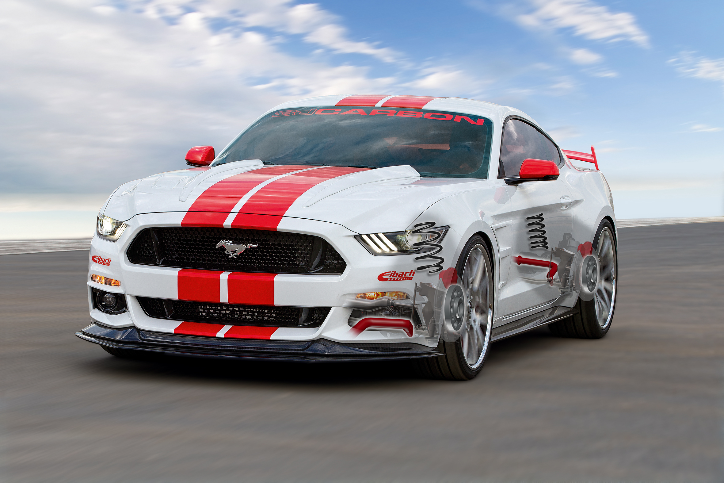 BSR TUNING foto 4