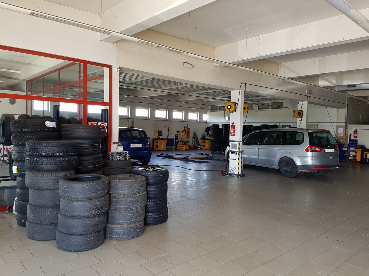 SERVIS PRODEJ PRIMA, s.r.o. foto 2