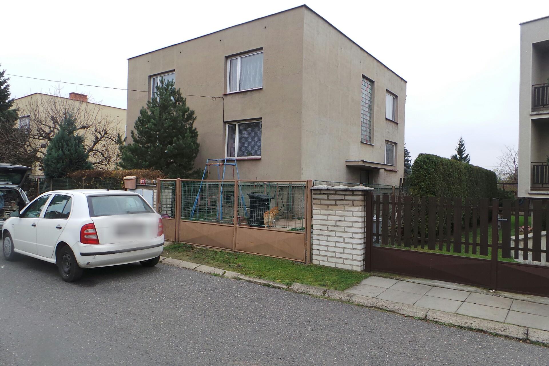 Zdeněk Cikánek - malířské a natěračské práce