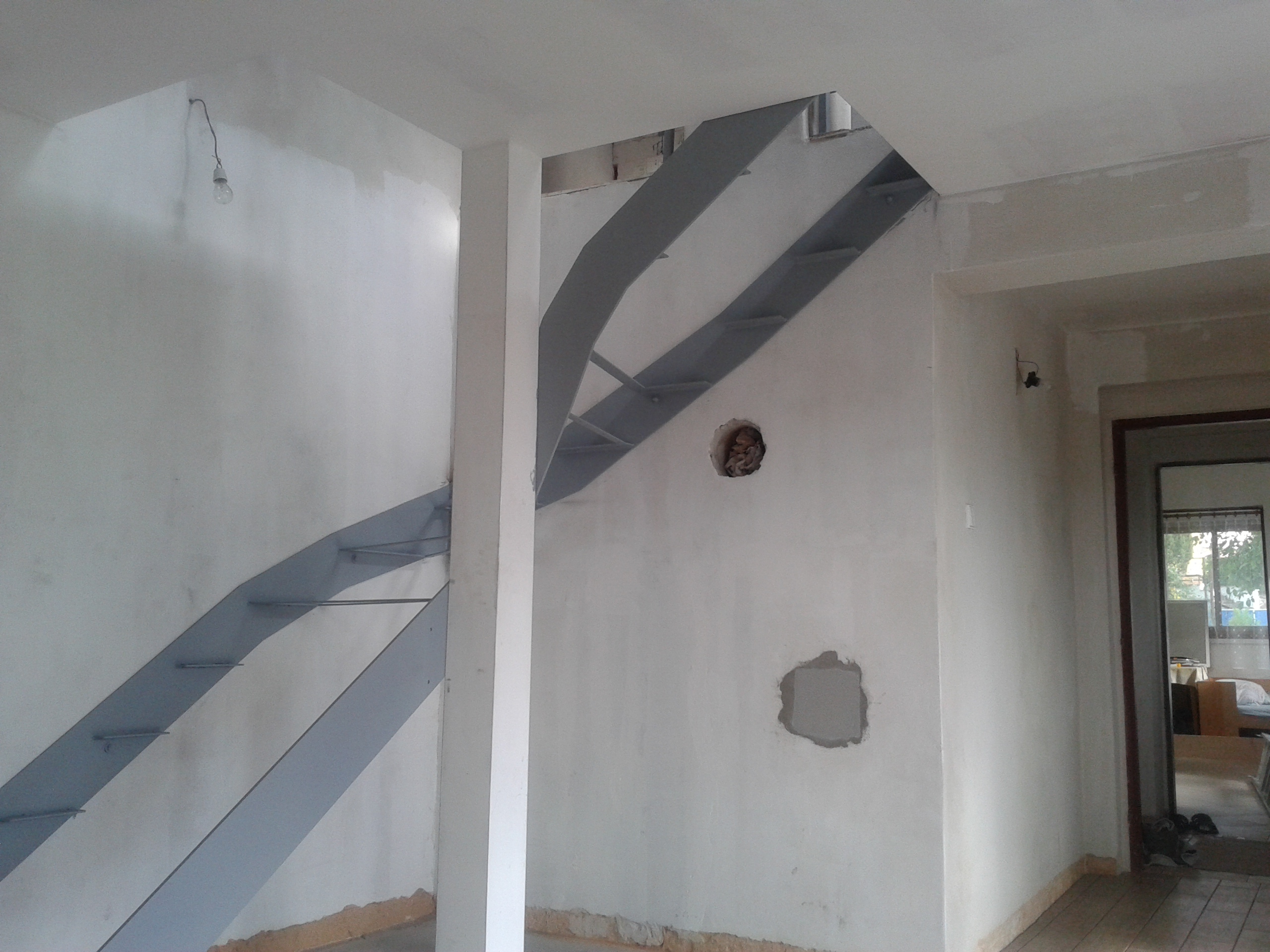 AR kovo foto 2