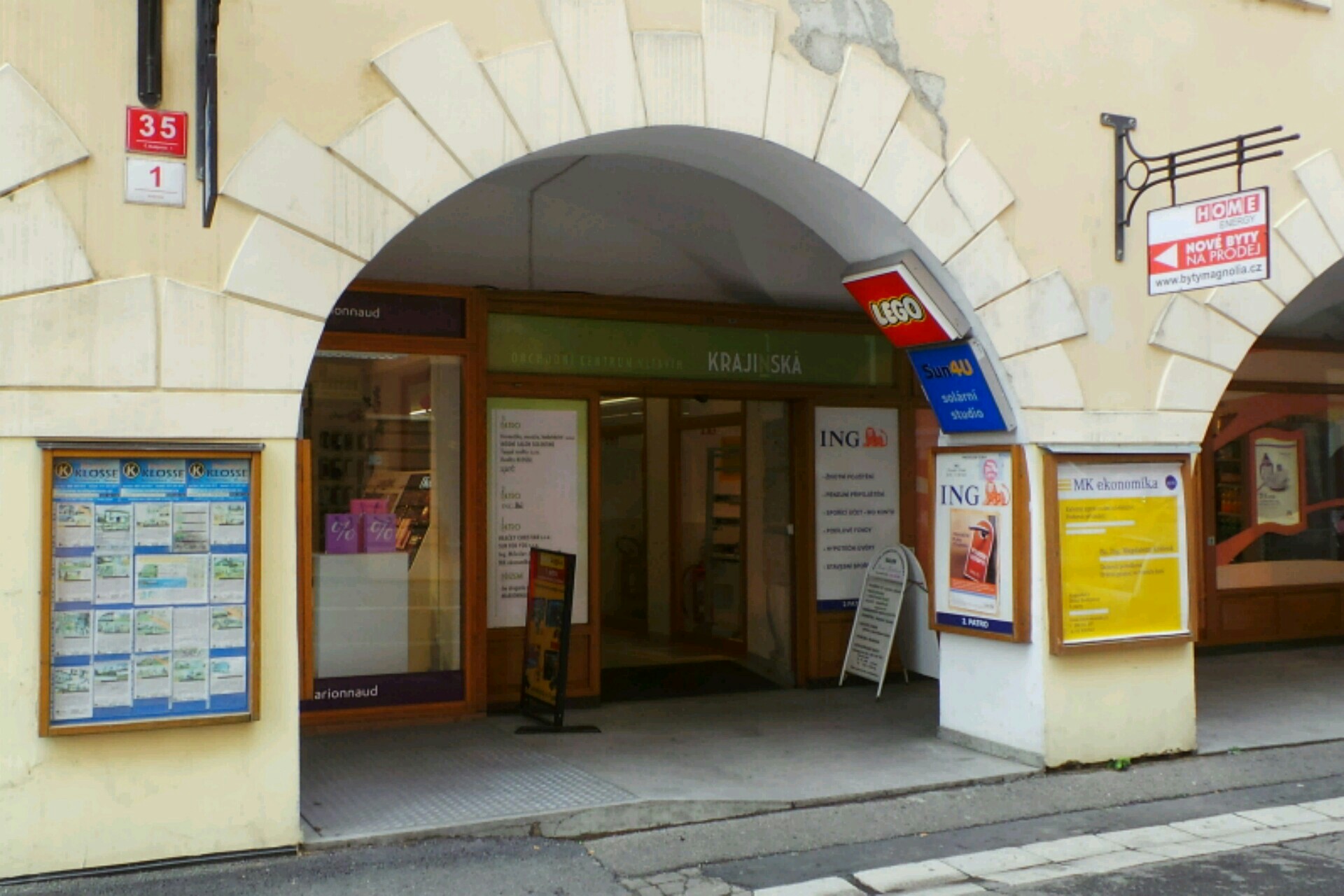 Ťoupal reality, s.r.o.