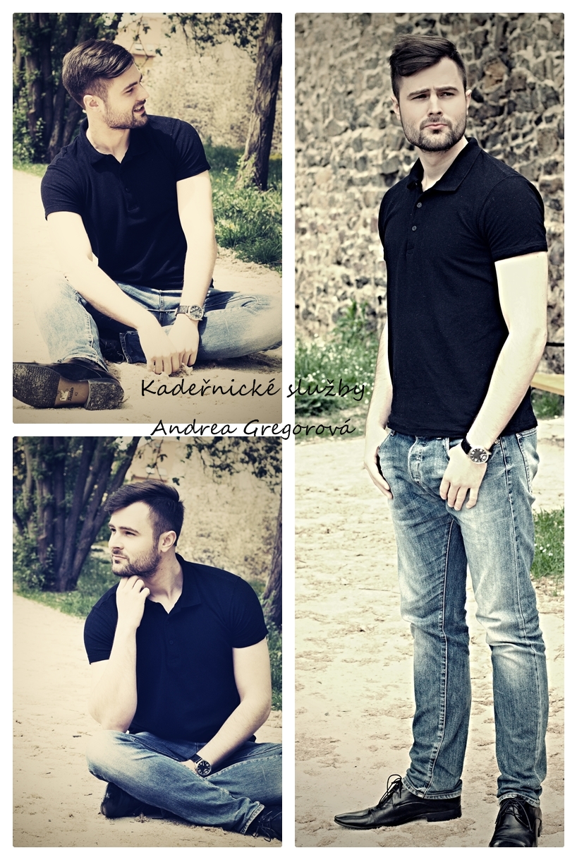 Kadeřnické služby Andrea Gregorová foto 4