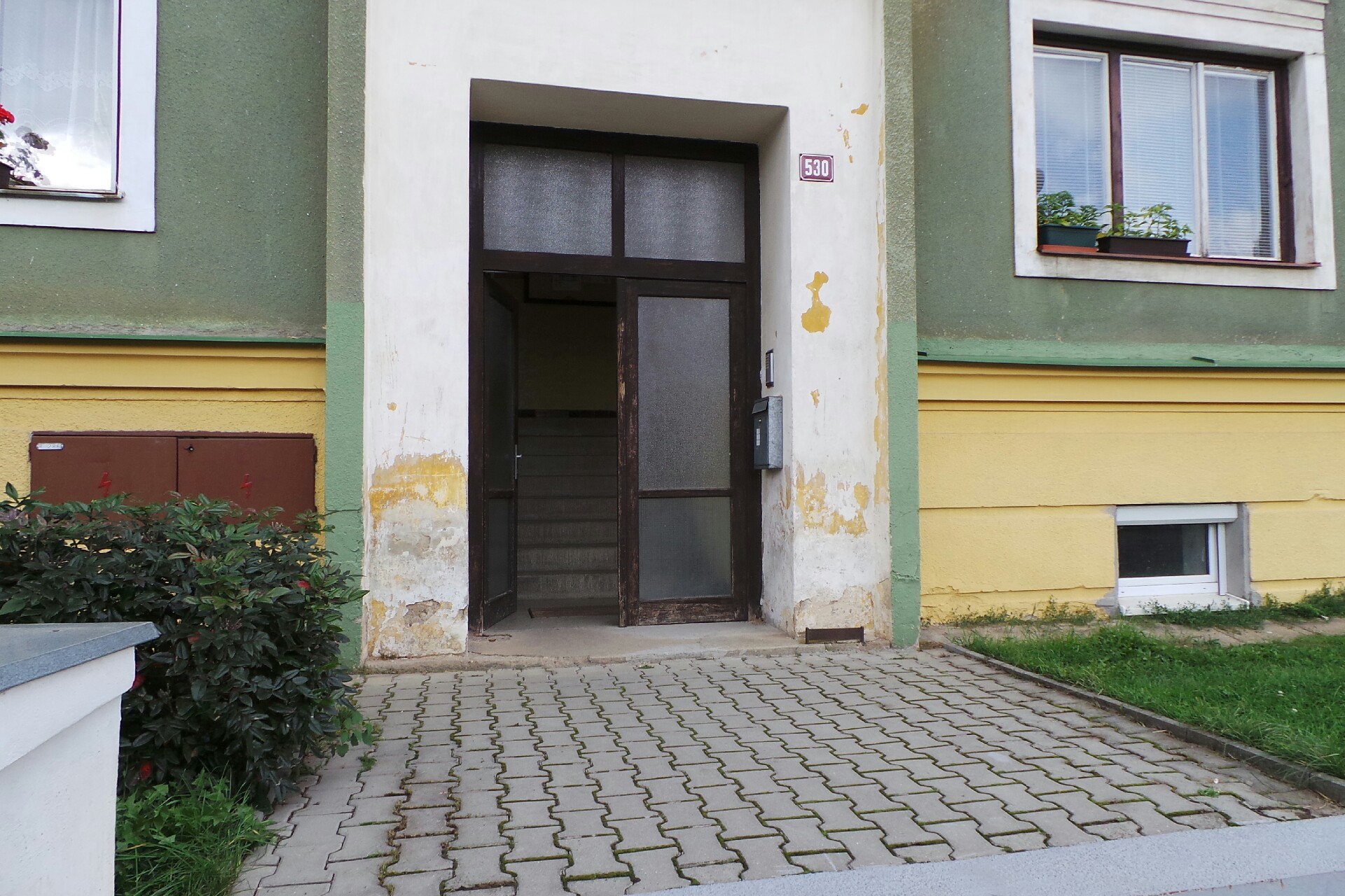 Ing. Pavel Grygar - Easyline