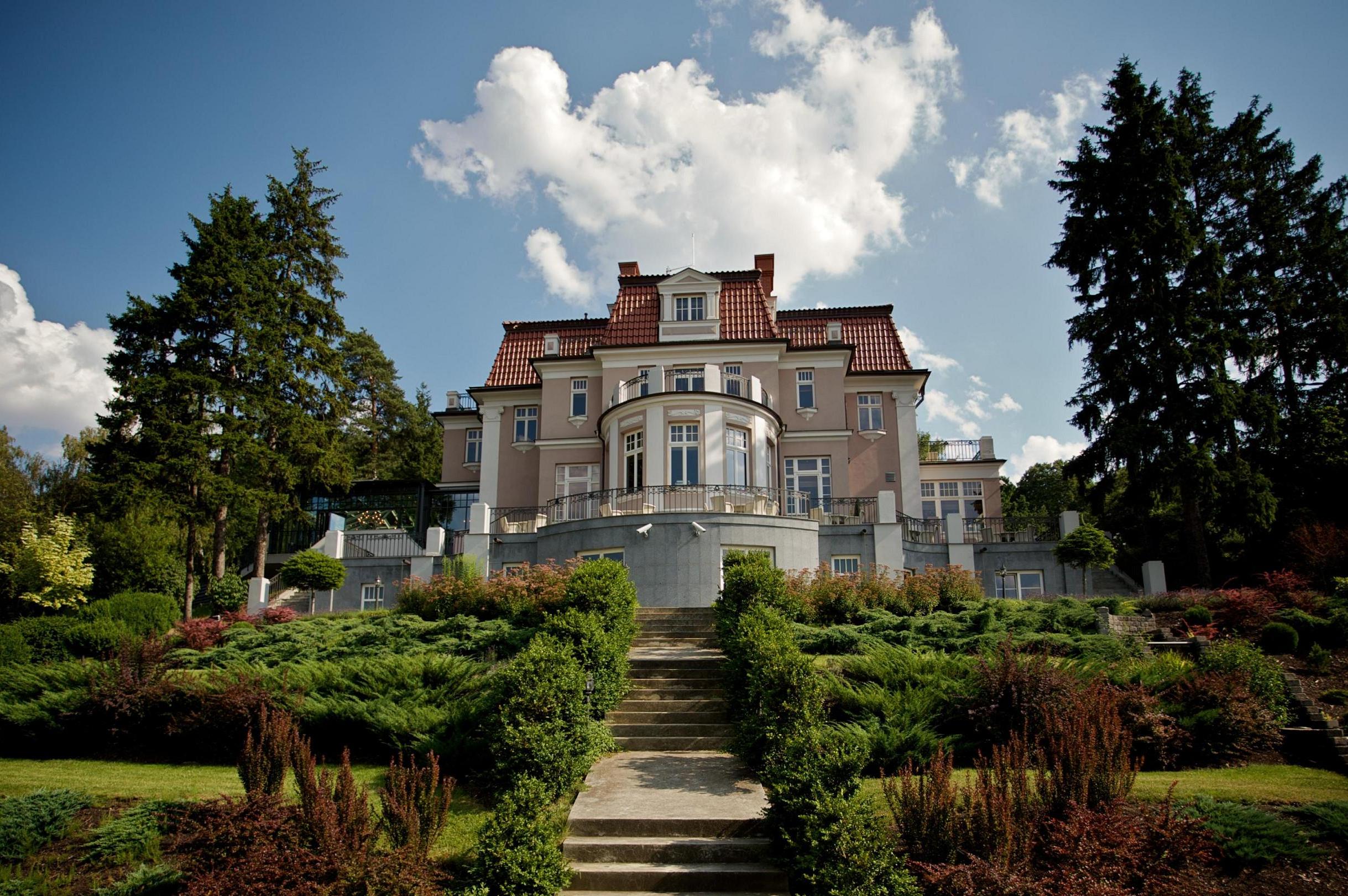 Rezidence Liběchov, s.r.o.