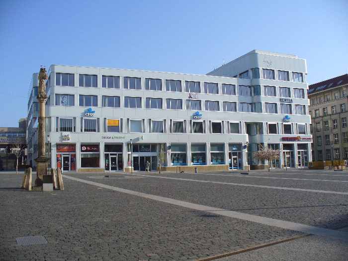 ČSOB - Československá obchodní banka foto 2
