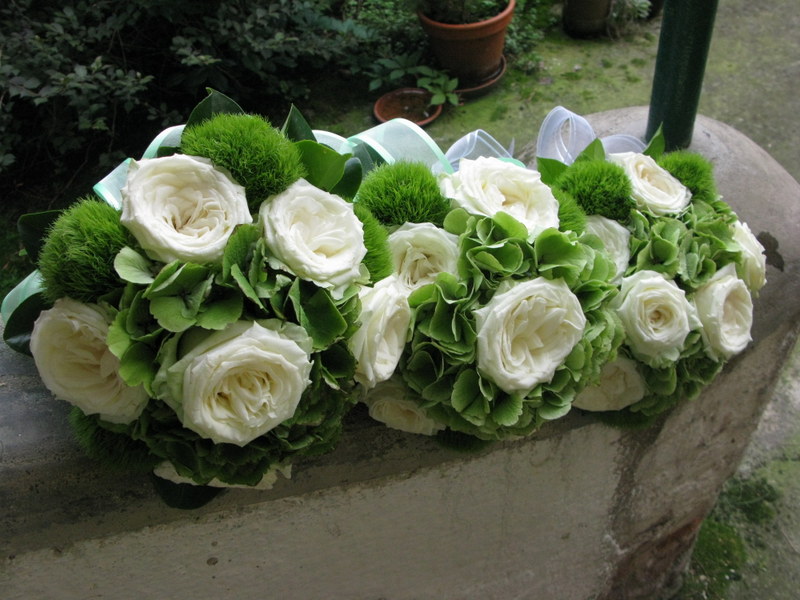 Květinový Atelier Florance foto 3