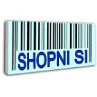 Okenní fólie Podzimní listí set (dekorační fólie na sklo) v obchodě Shopni si