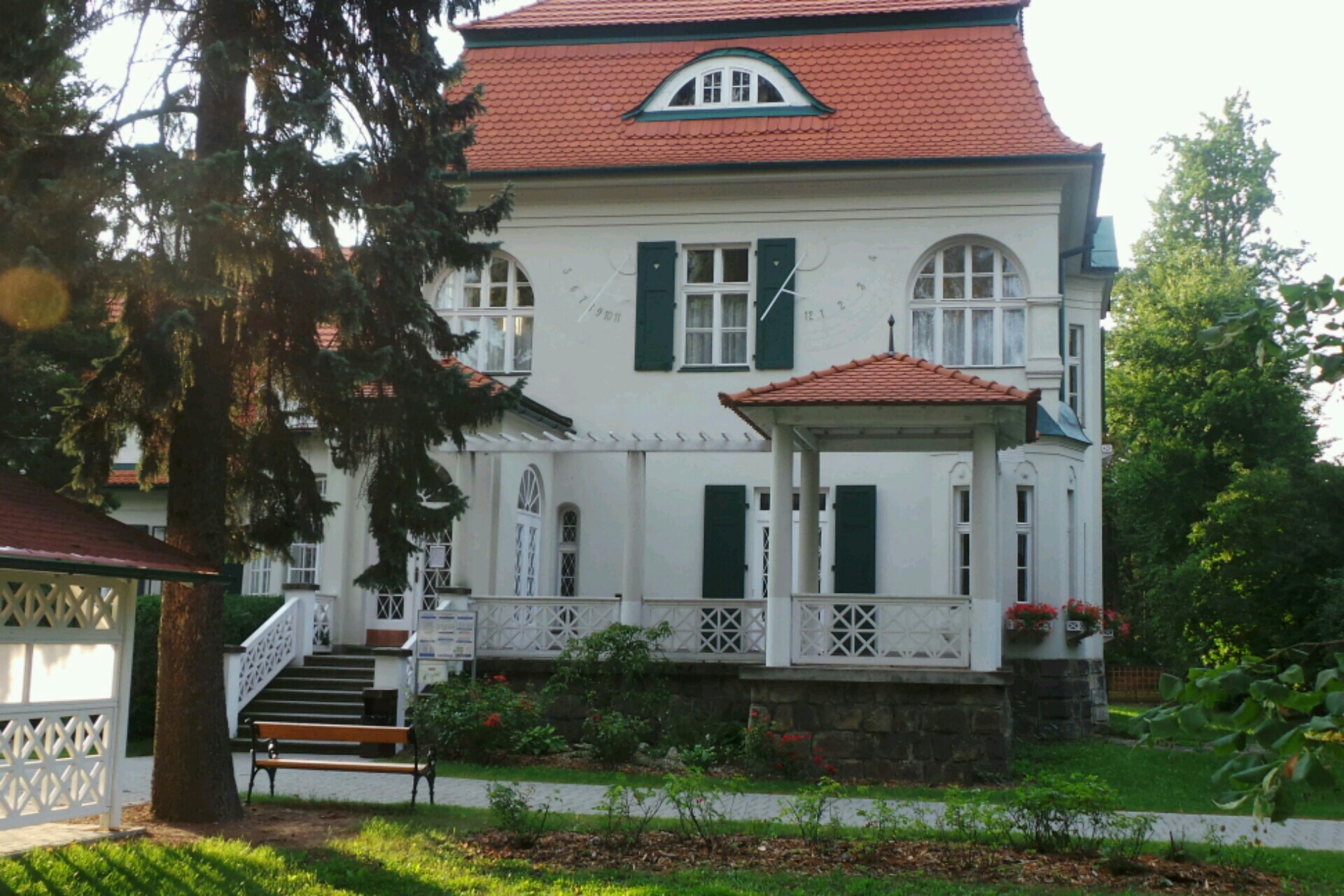 MUDr. Iva Kocourková, s.r.o.