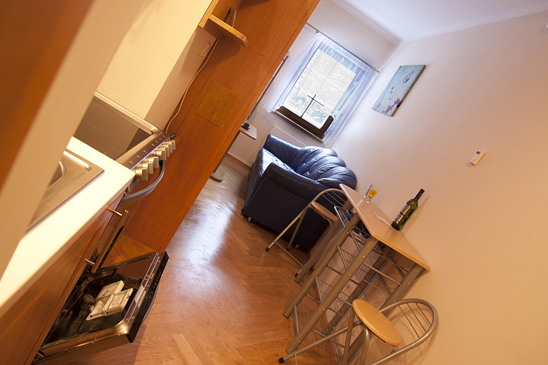 Apartmány Pec pod Sněžkou foto 2