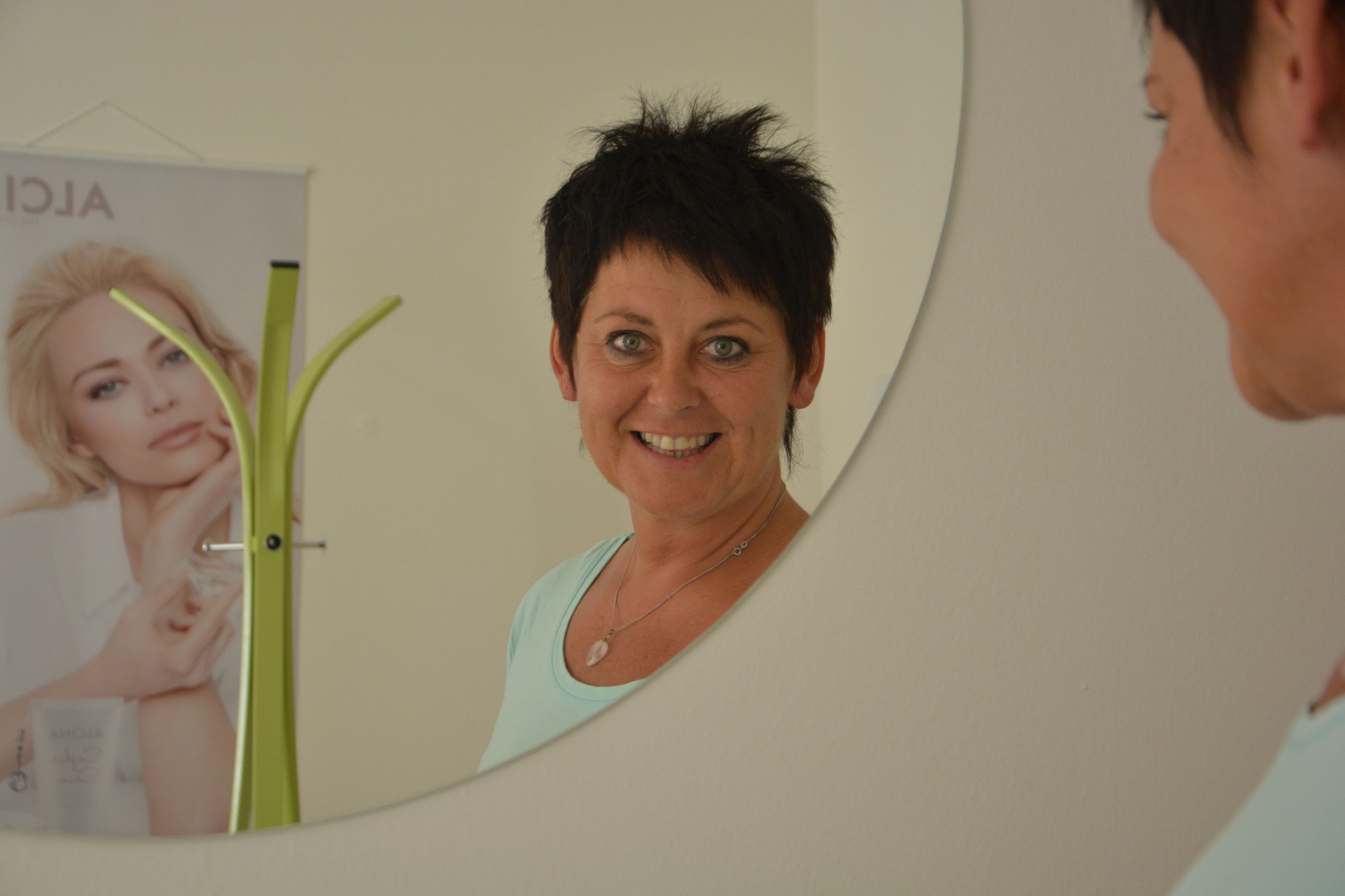 Kosmetika Jiřina Urbánková foto 2