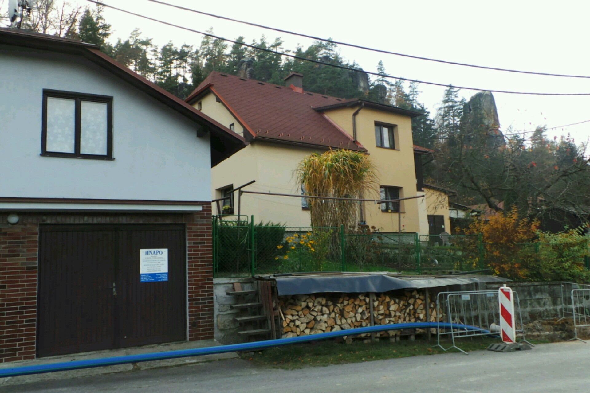 HNAPO - Vratislav Patočka