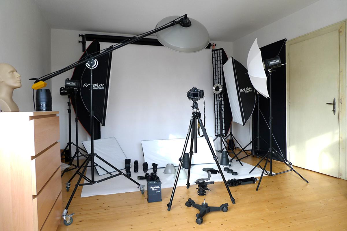 Jan Dokoupil fotograf