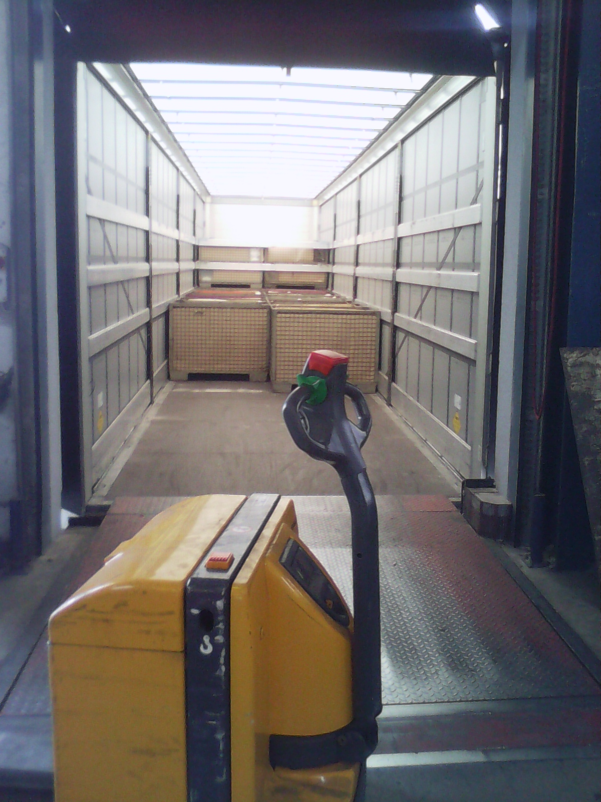 IPM TRANSPORT, s.r.o. foto 5