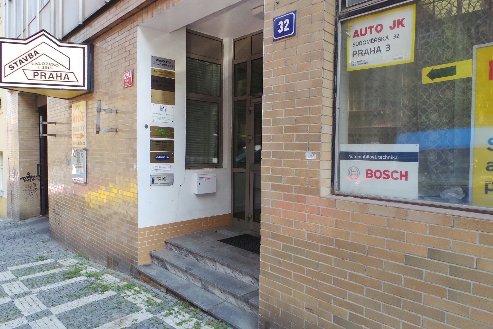 Eccon - Pavel Šára