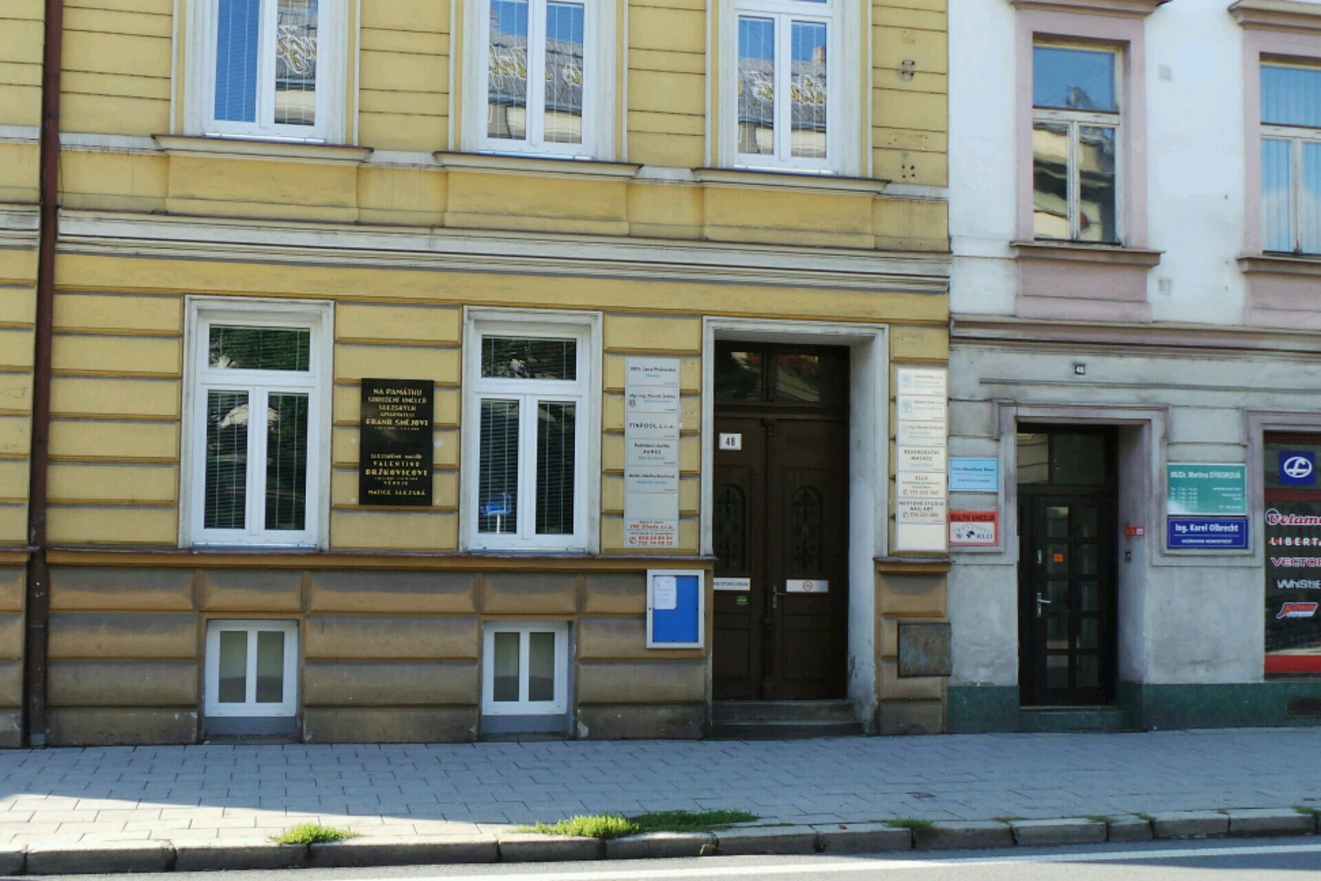 Daňový poradce ev. č. 1408 Vladimír Vomela