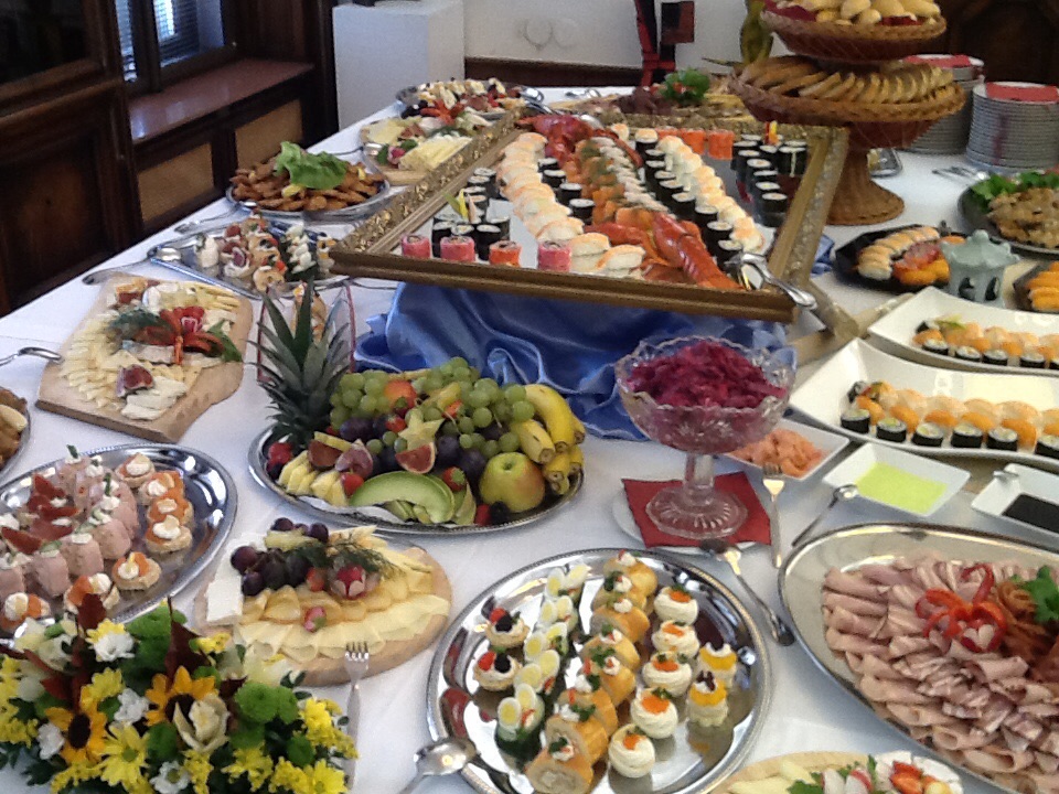 Catering hotelu U Raušů foto 3