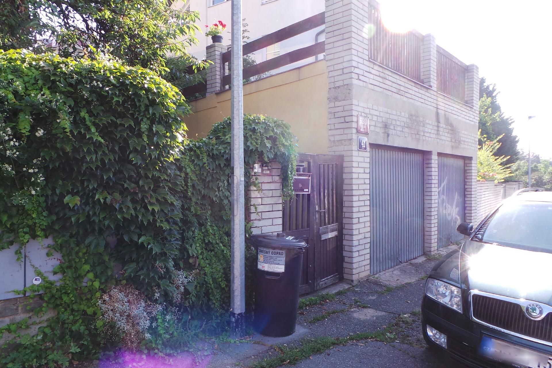 Ing. Jiří Šťastný