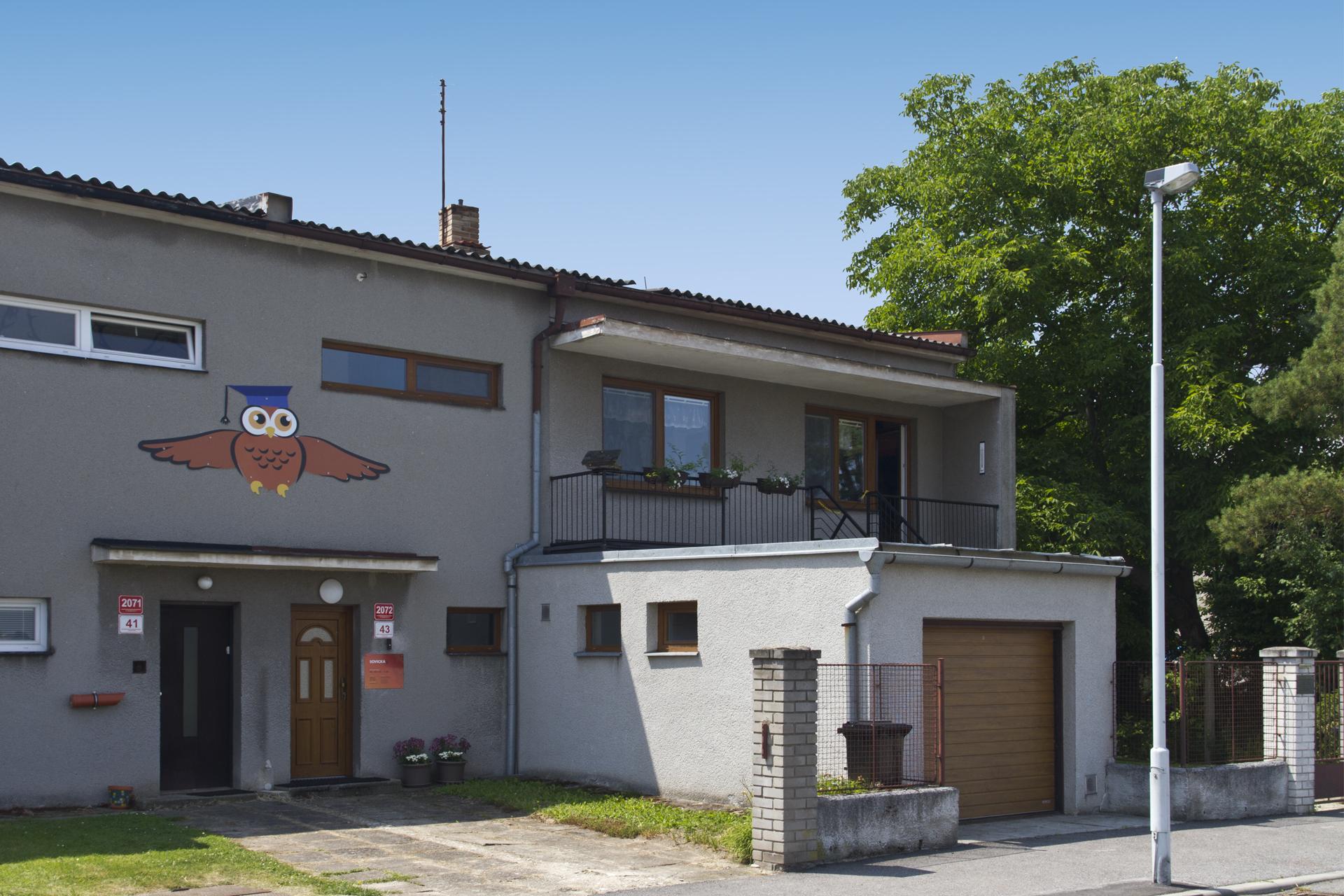 SOVIČKA Mateřská školka