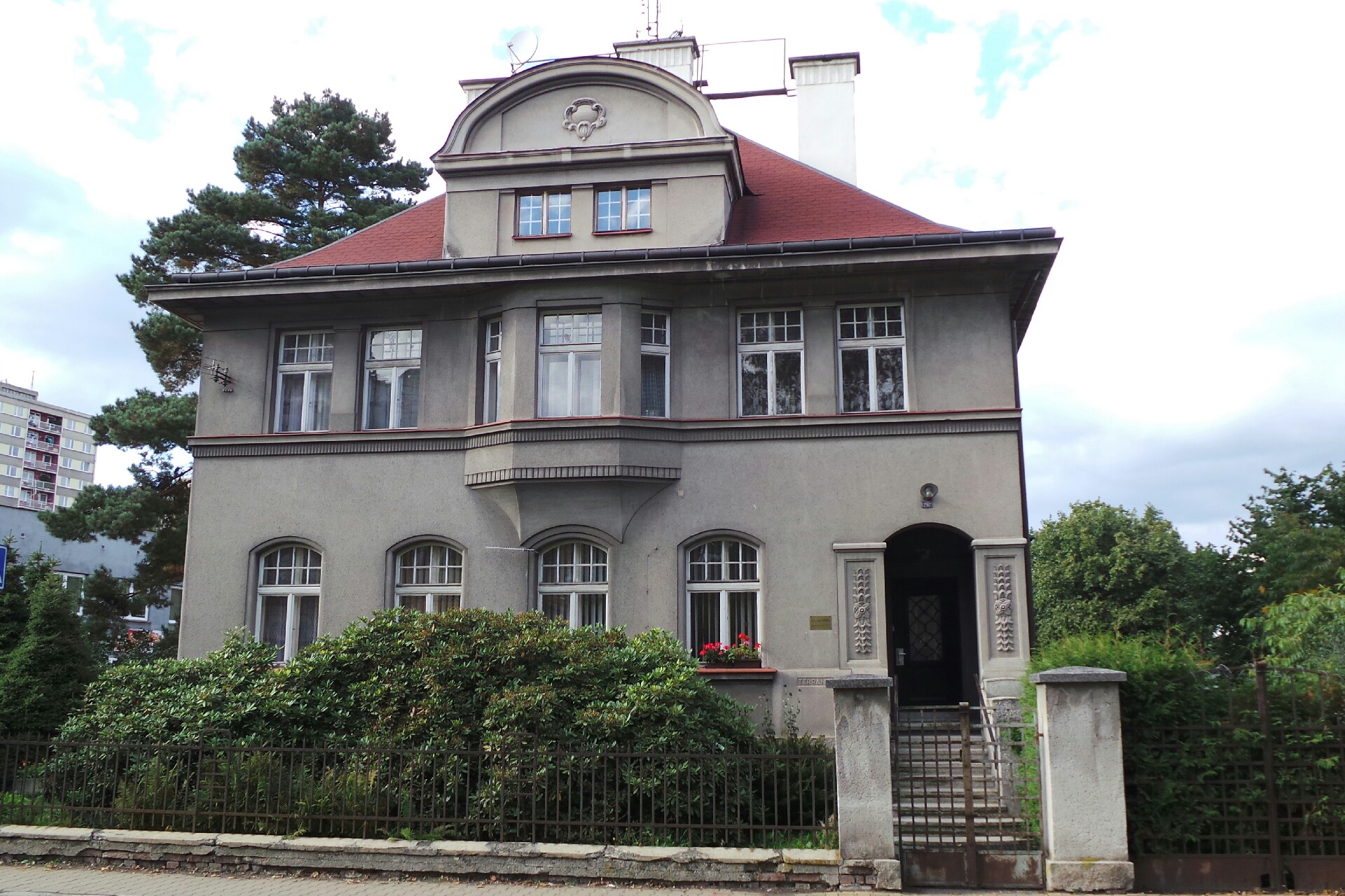 MUDr. Josef Navrátil