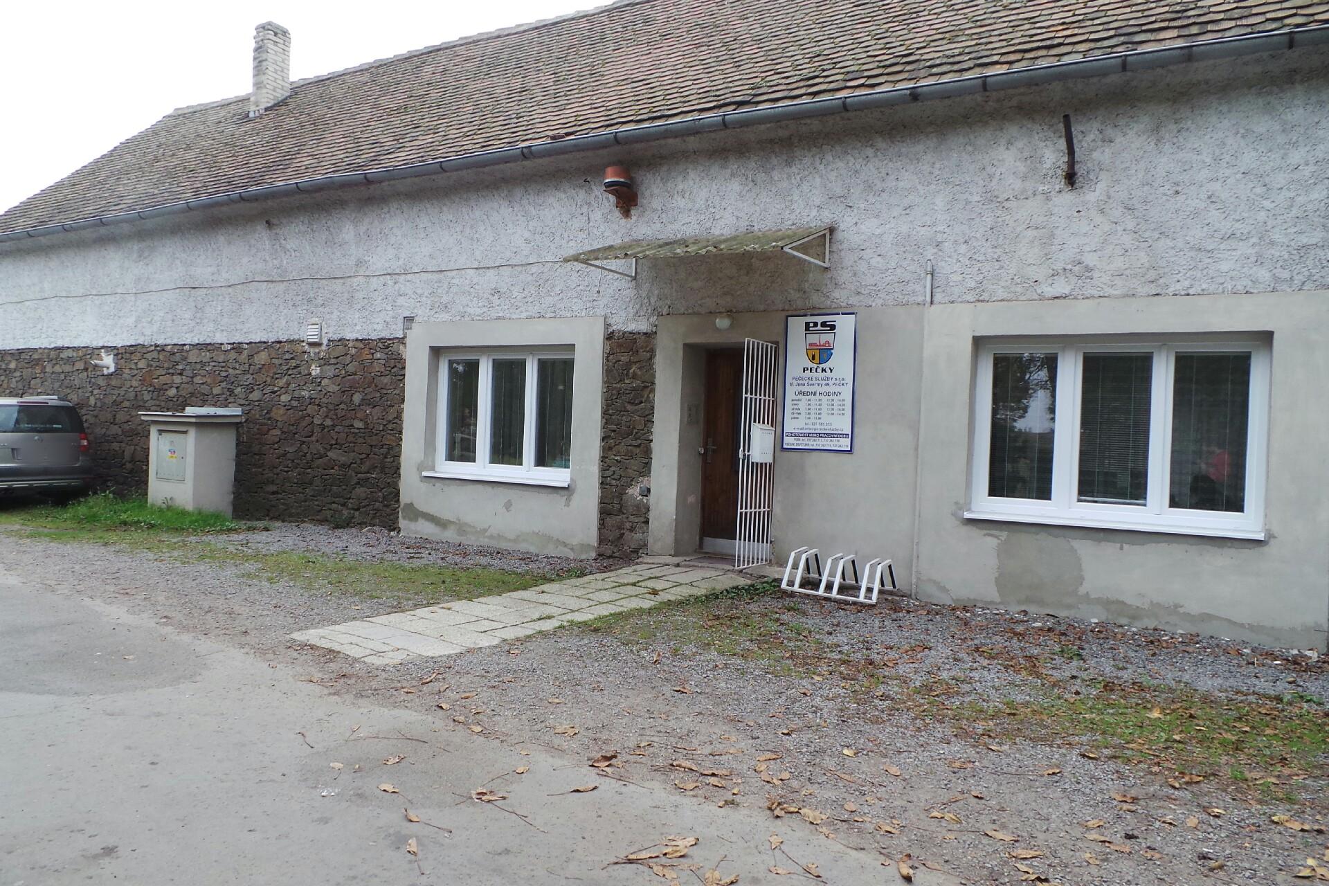 Pečecké služby, s.r.o.