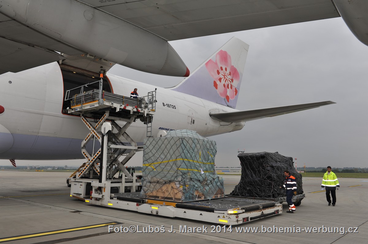 AZ Cargo, s.r.o. foto 4