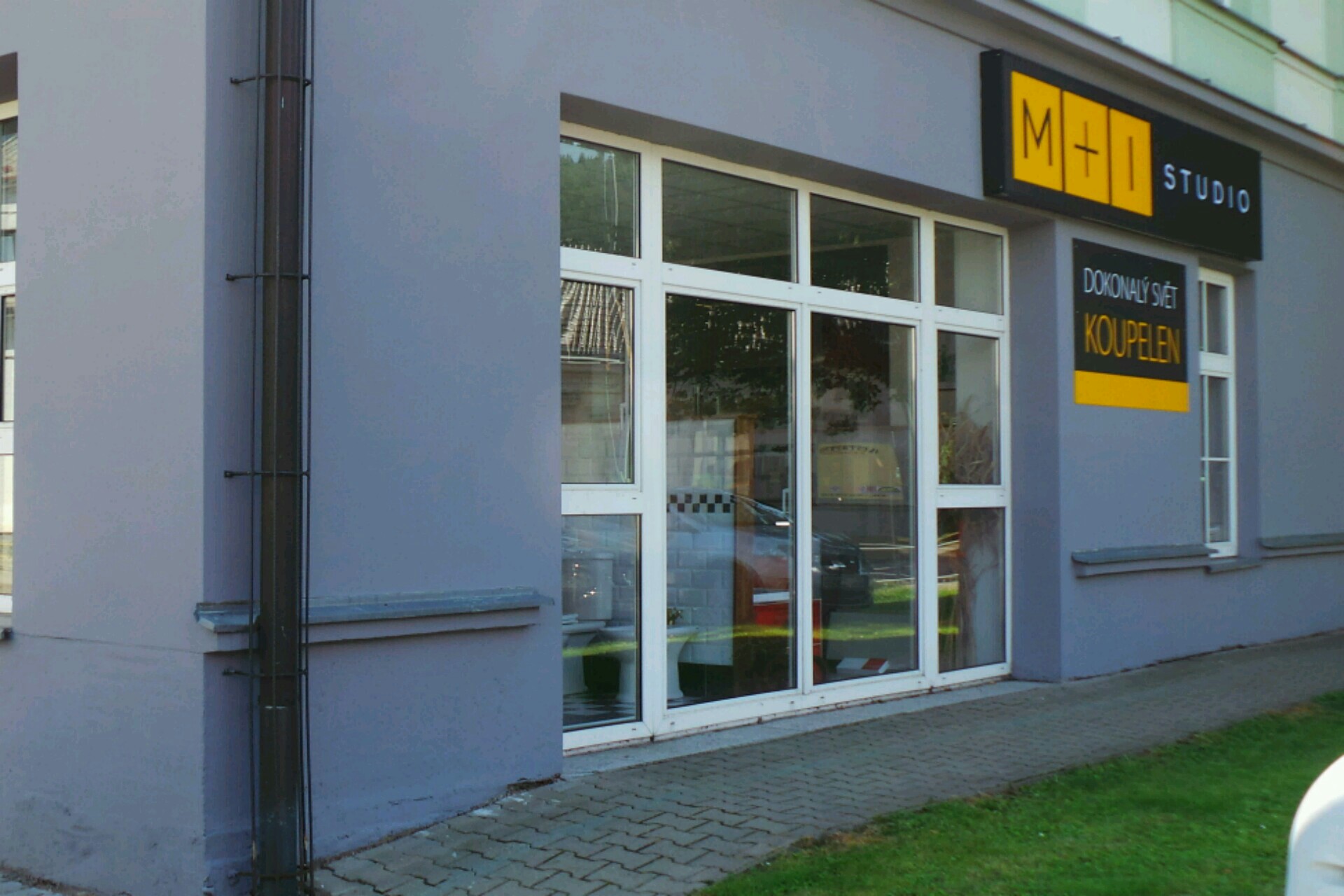 M + I STUDIO, spol. s r.o. foto 2