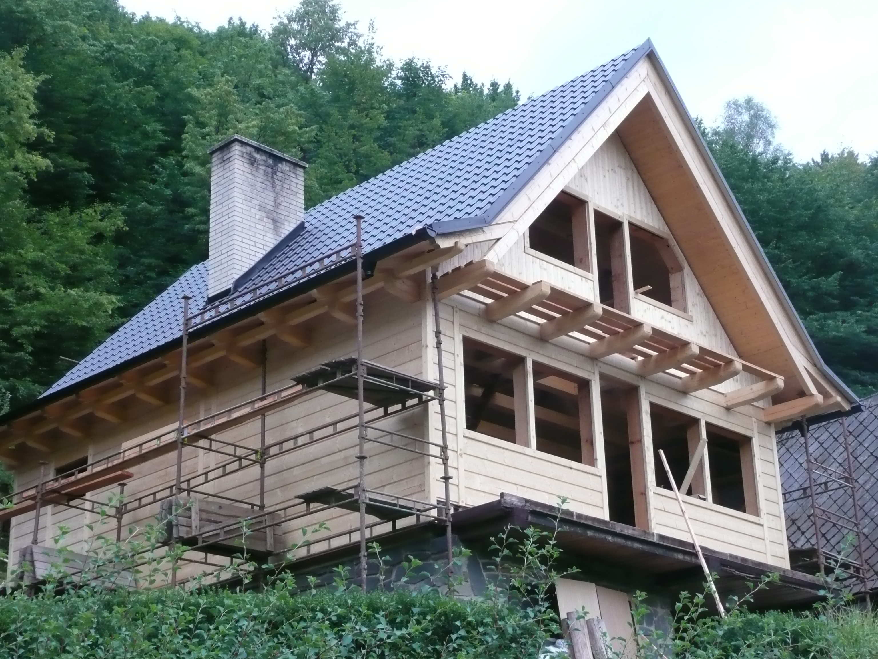 TESAŘSTVÍ Zemančík foto 6