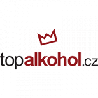 Logo obchodu TopAlkohol.cz