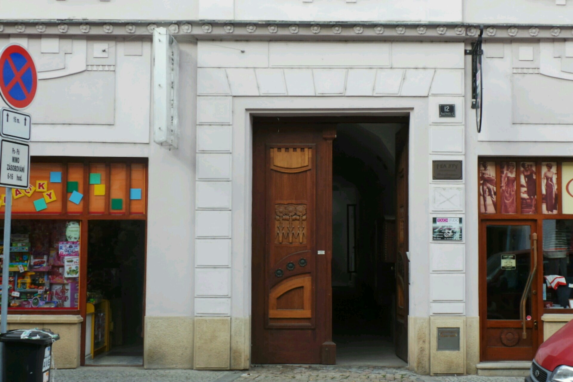 Pavel Horák - Foto Kolín