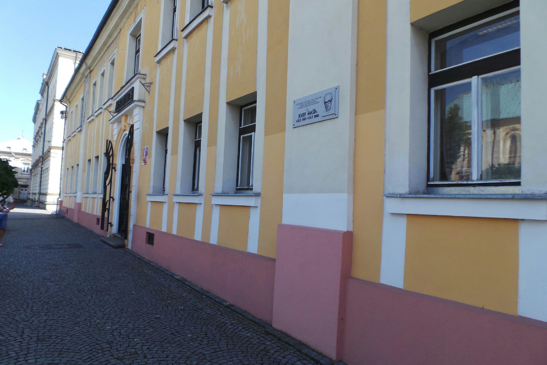 MÚ Varnsdorf - Odbor životního prostředí