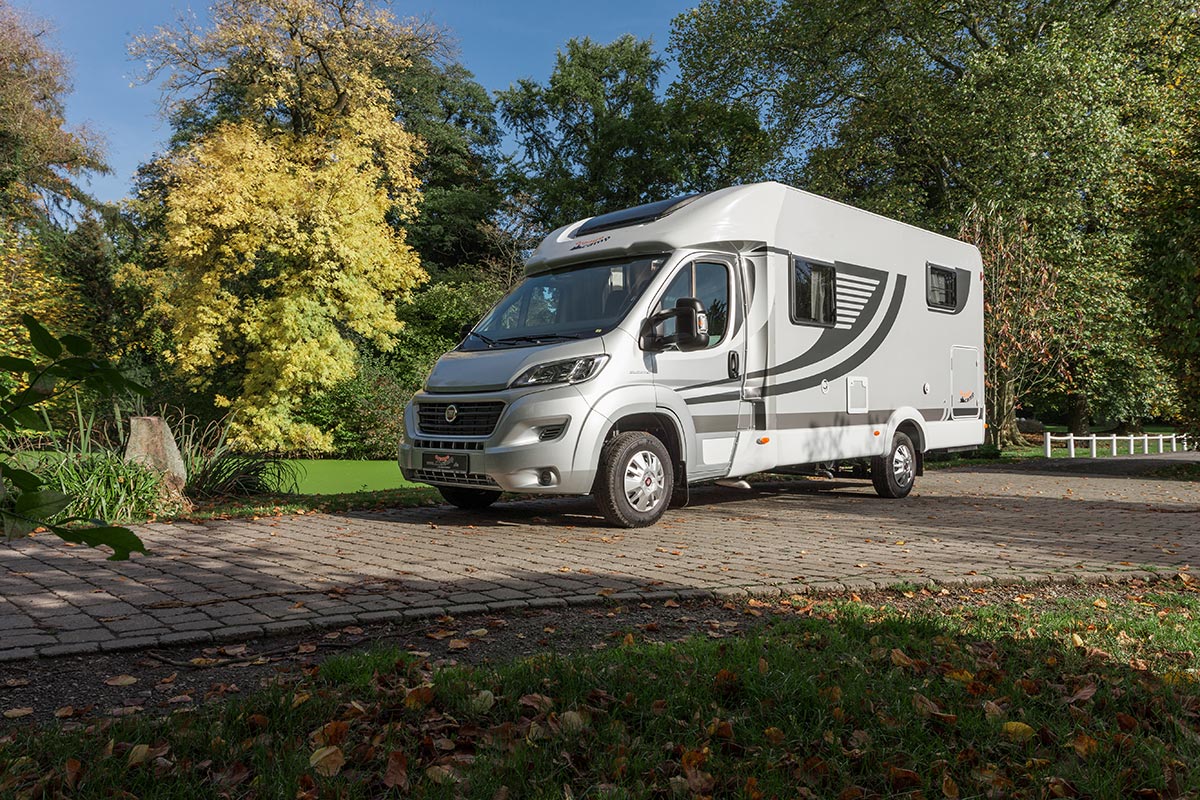 M-caravan, s.r.o. foto 5