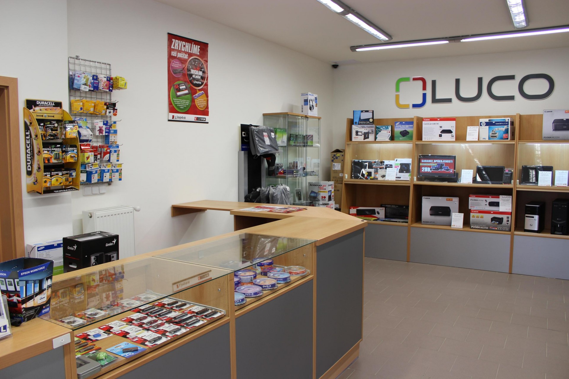 LUCO foto 3