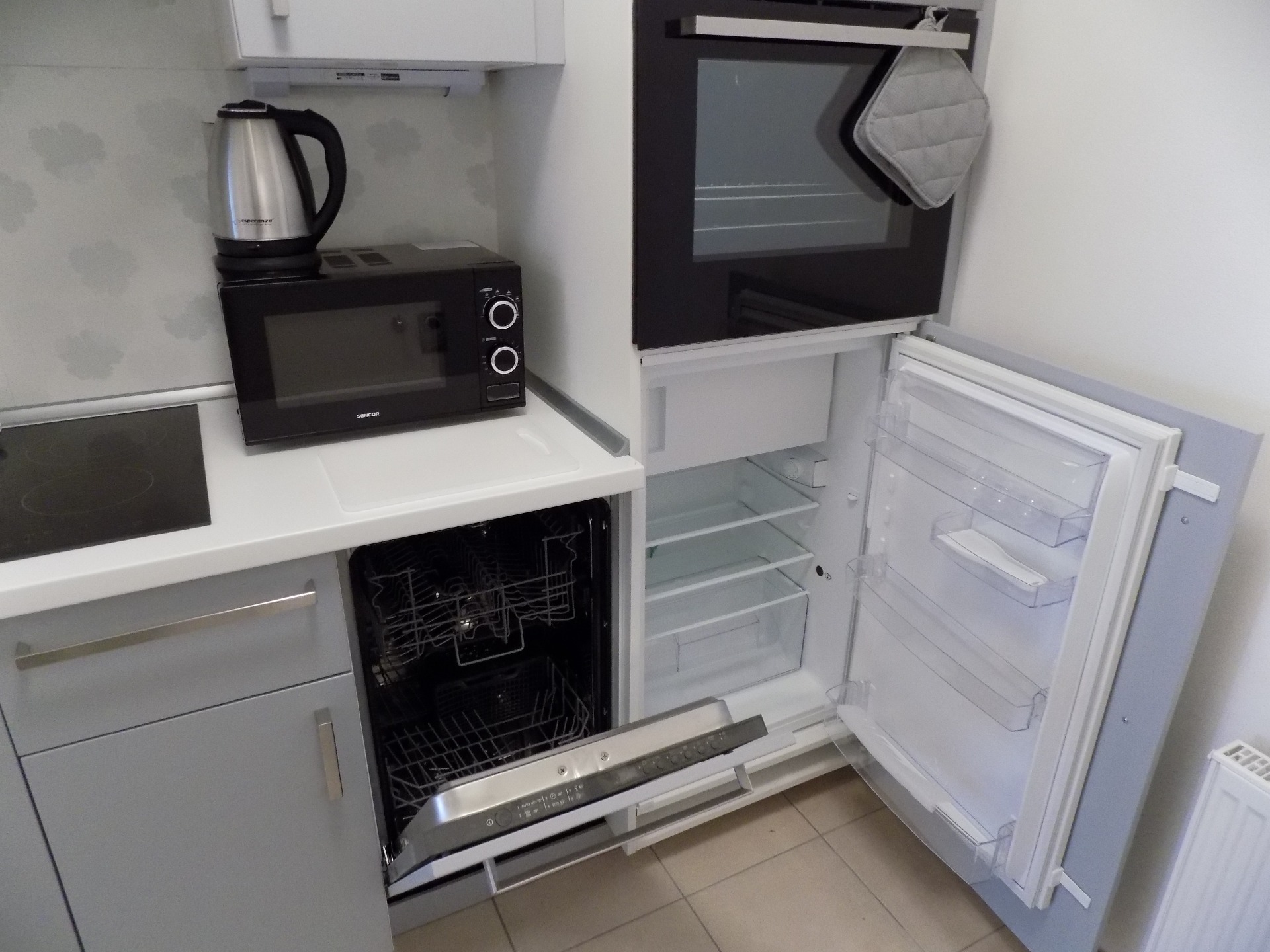 Apartmány Petřín 18 foto 1