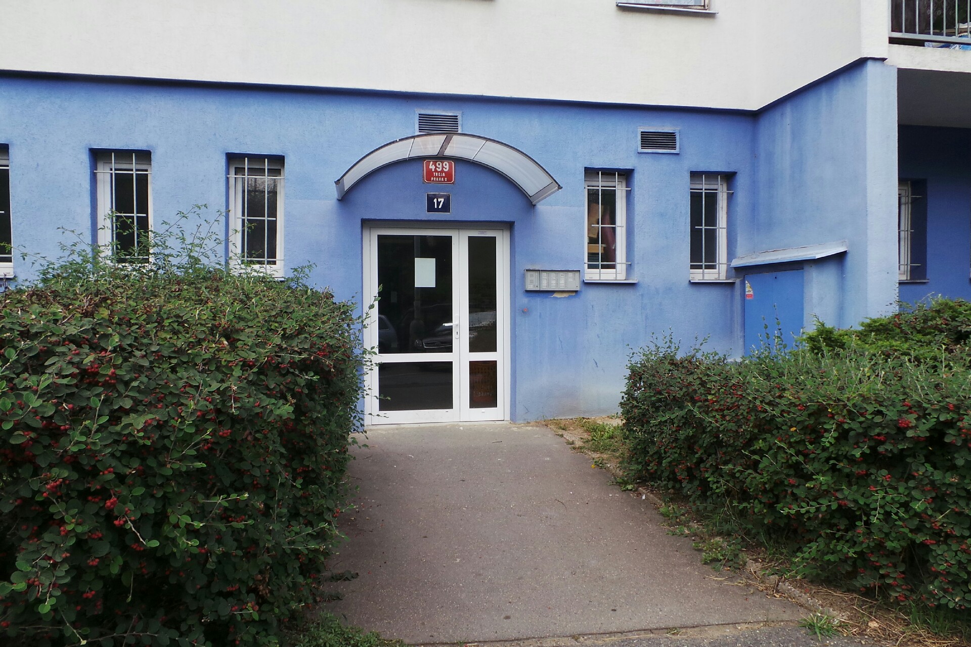 Kominictví KLK - Miroslav Kalvas