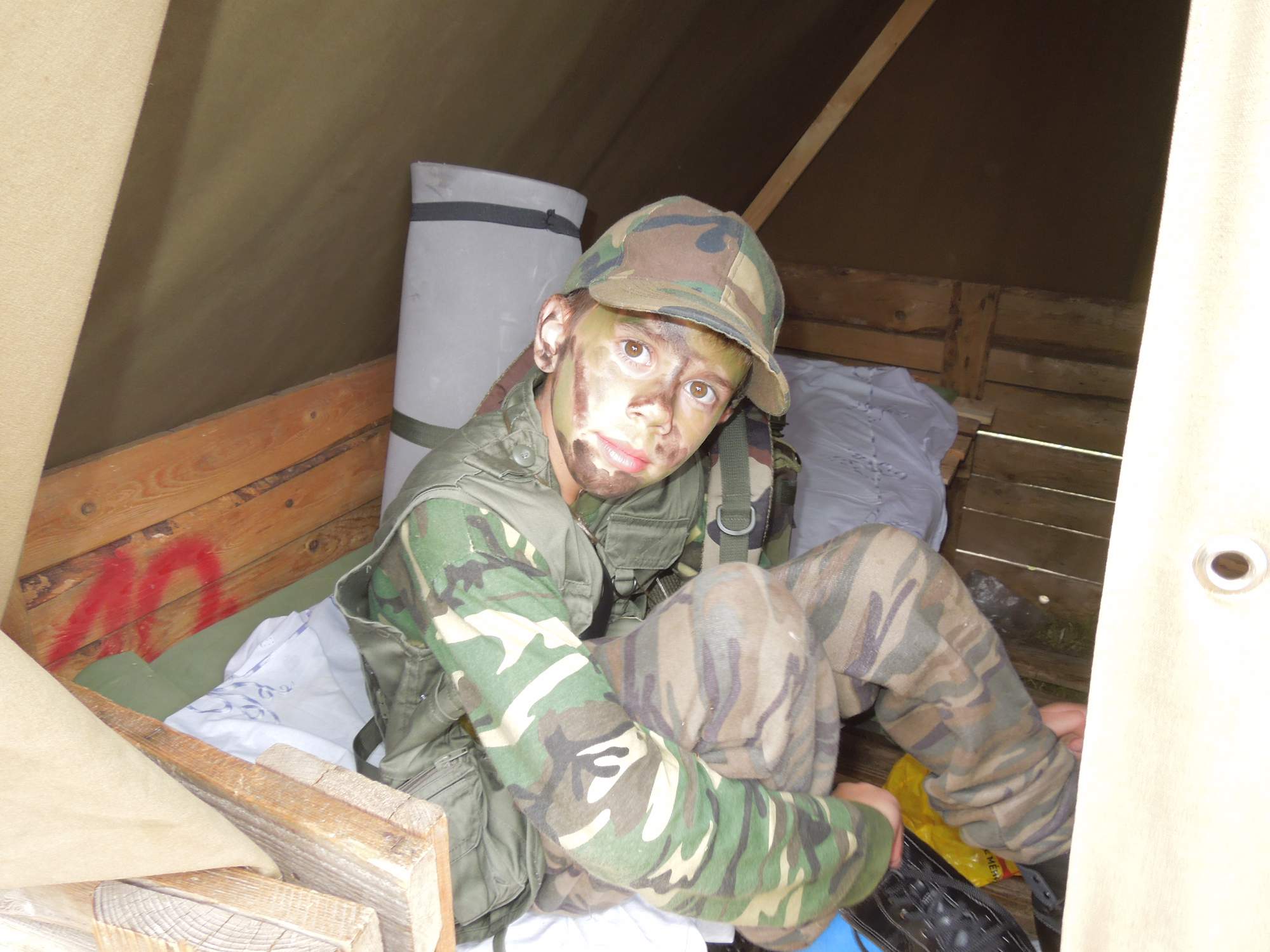 Association Military Fan z.s. (AMF) foto 3