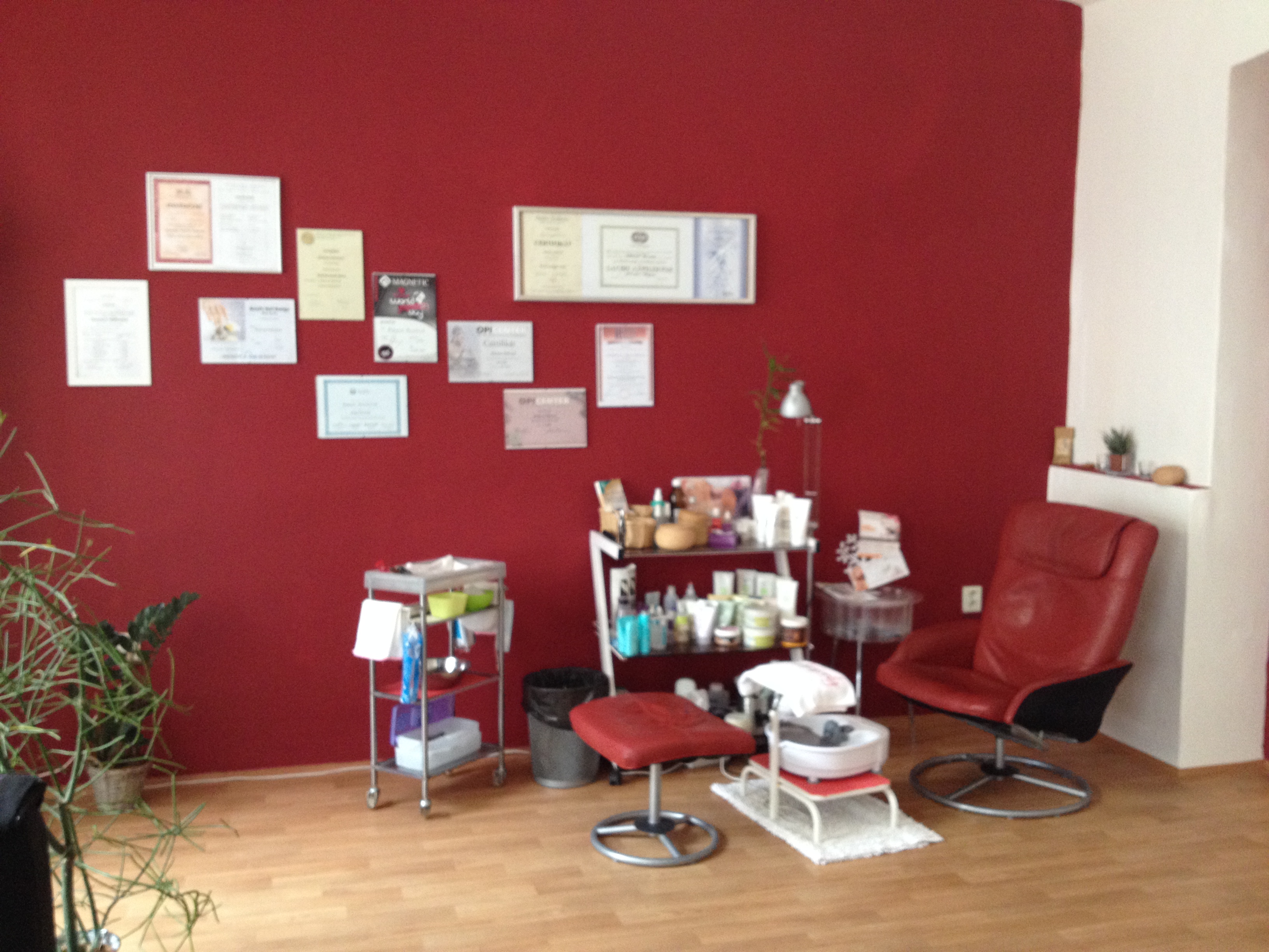 Studio Rrelax foto 2