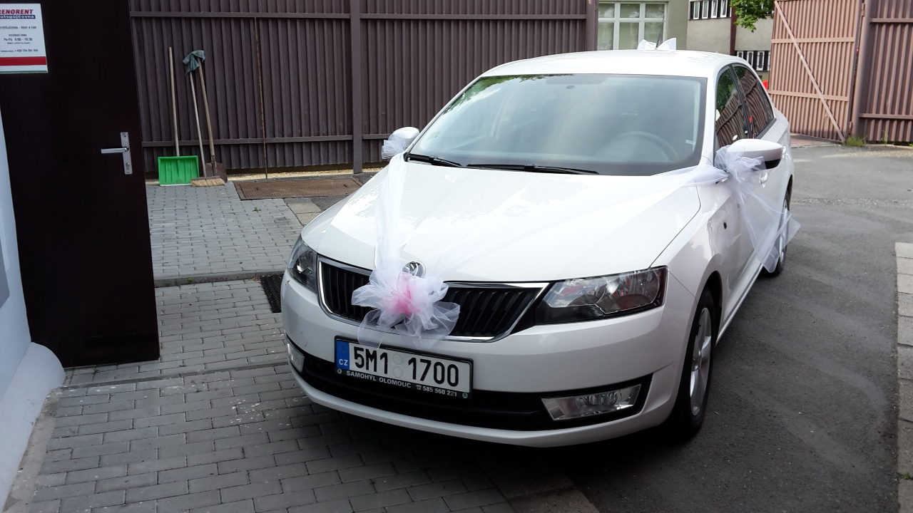 Autopůjčovna RENORENT foto 3