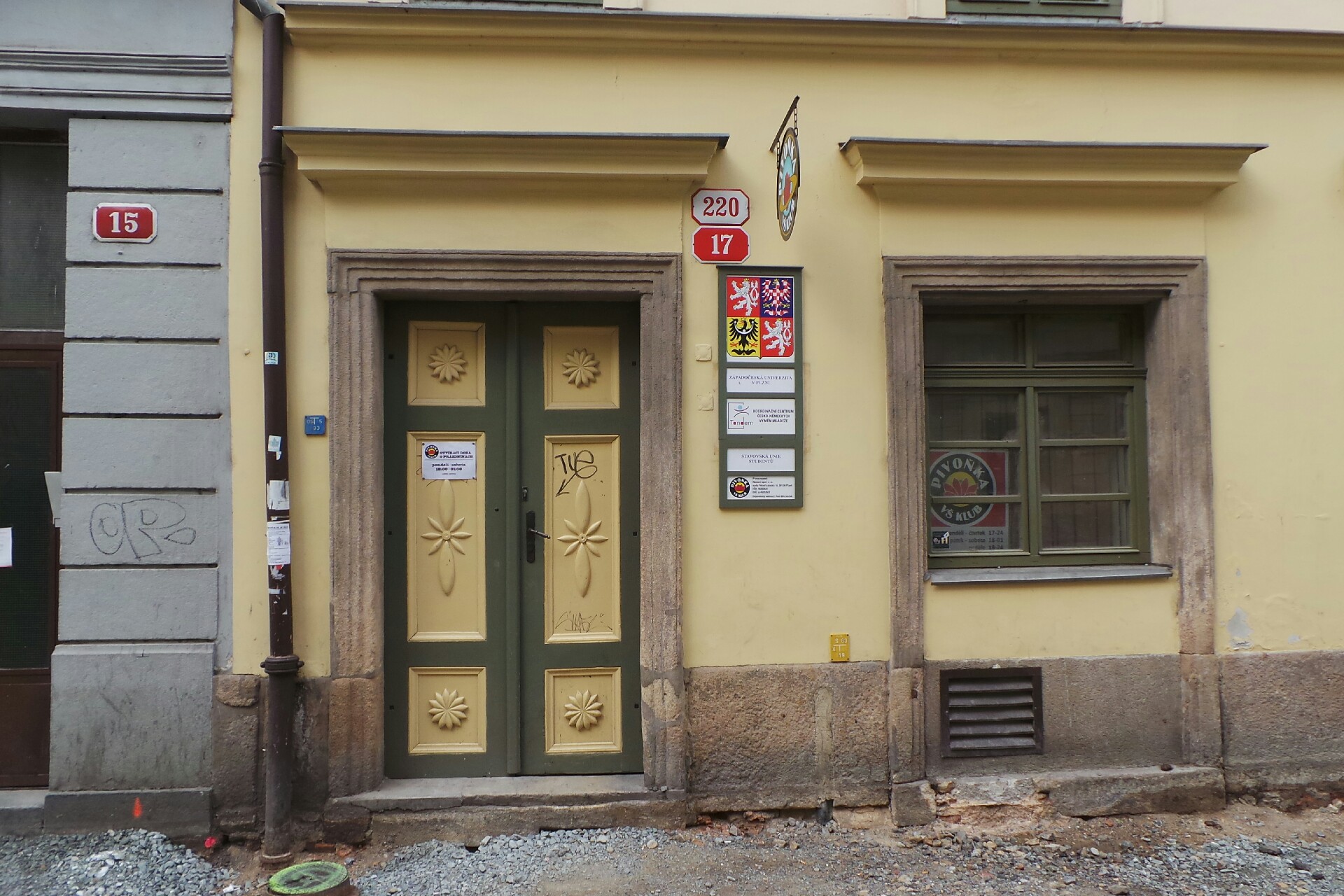 Koordinační centrum česko-německých výměn mládeže Tandem