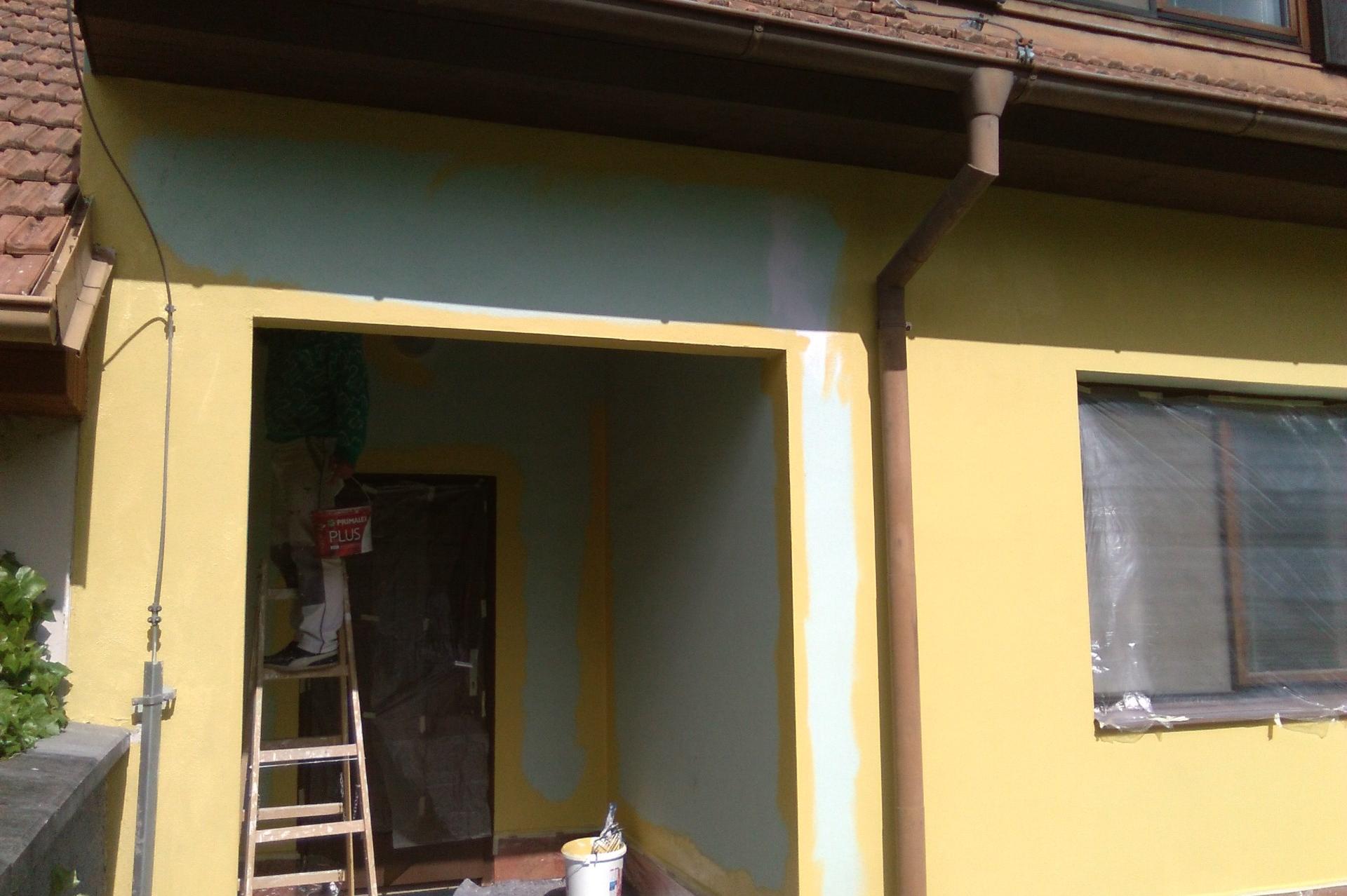 PP Malby Pavel Procházka