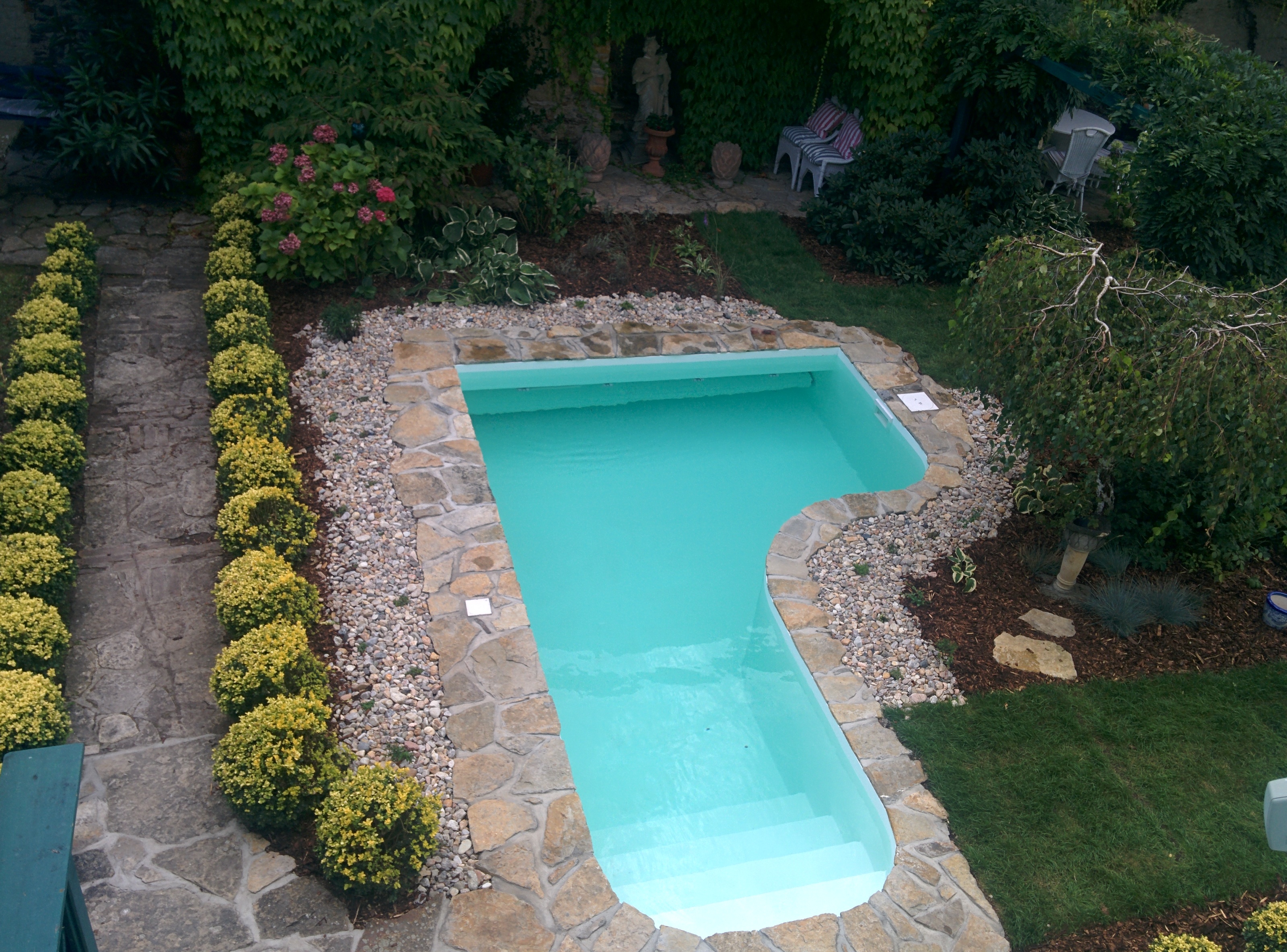 CENTRAL - POOL s.r.o. foto 2