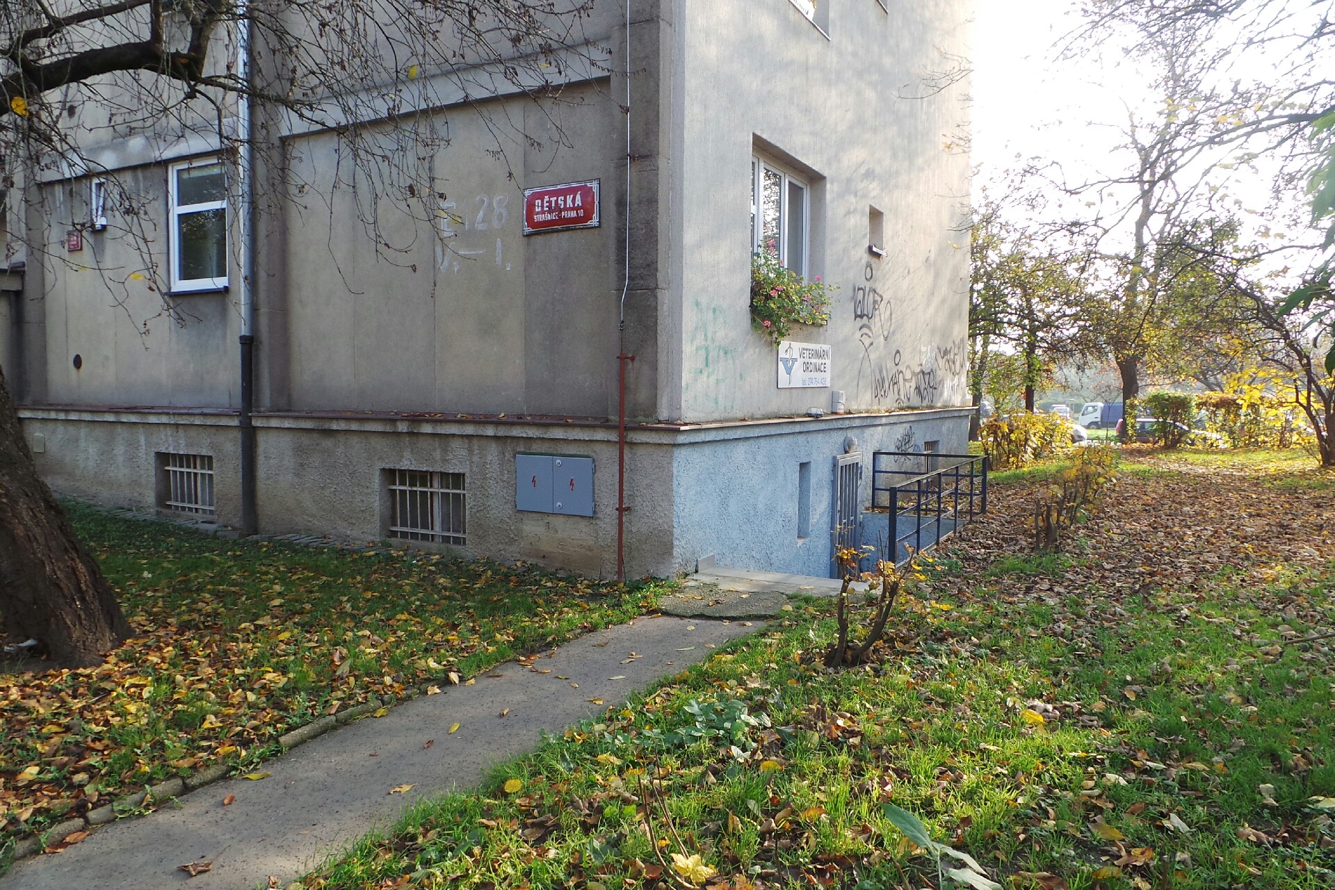 MVDr. Jidřiška Štiková