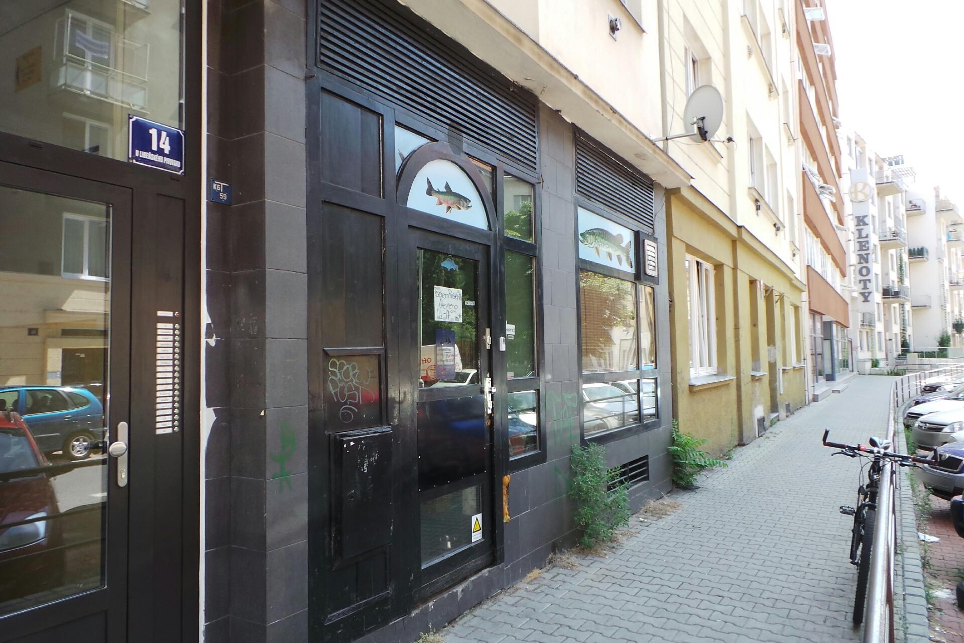 Rybářský klub FPT