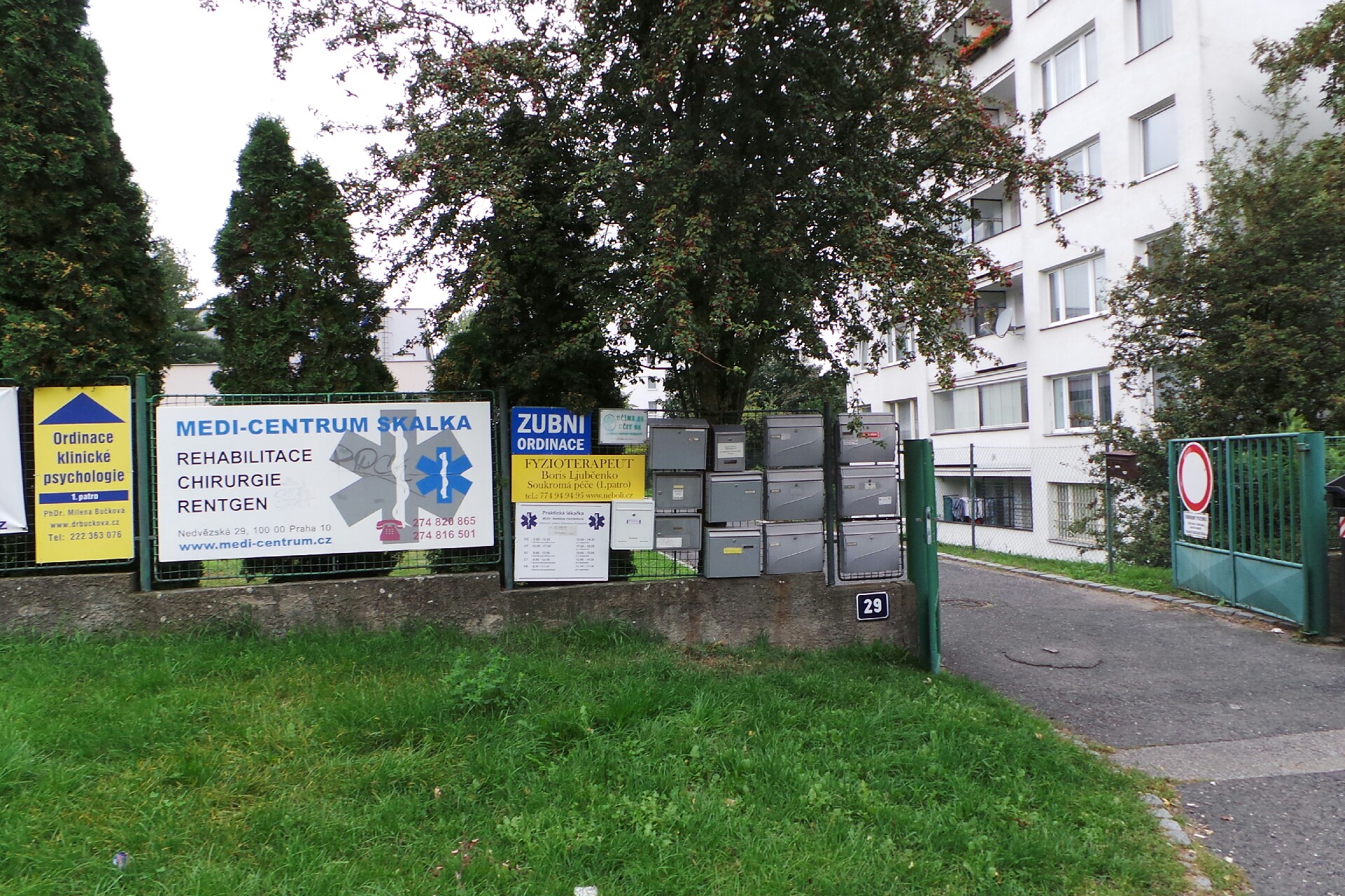 PhDr. Milena Bučková