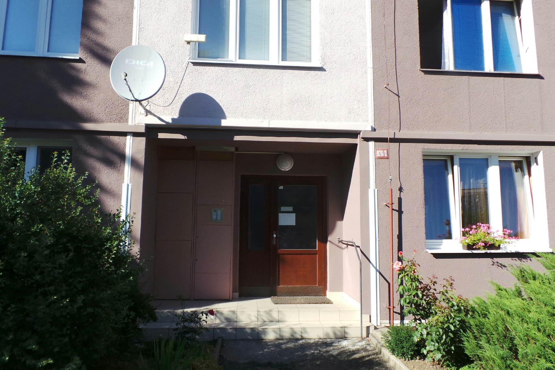 Vladimír Vála - plynoservis